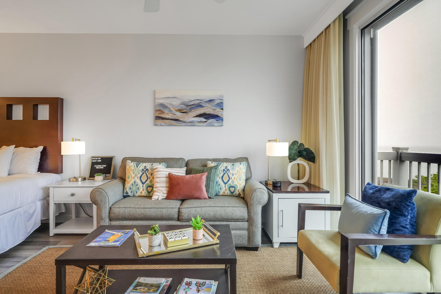 ELATION - Residential