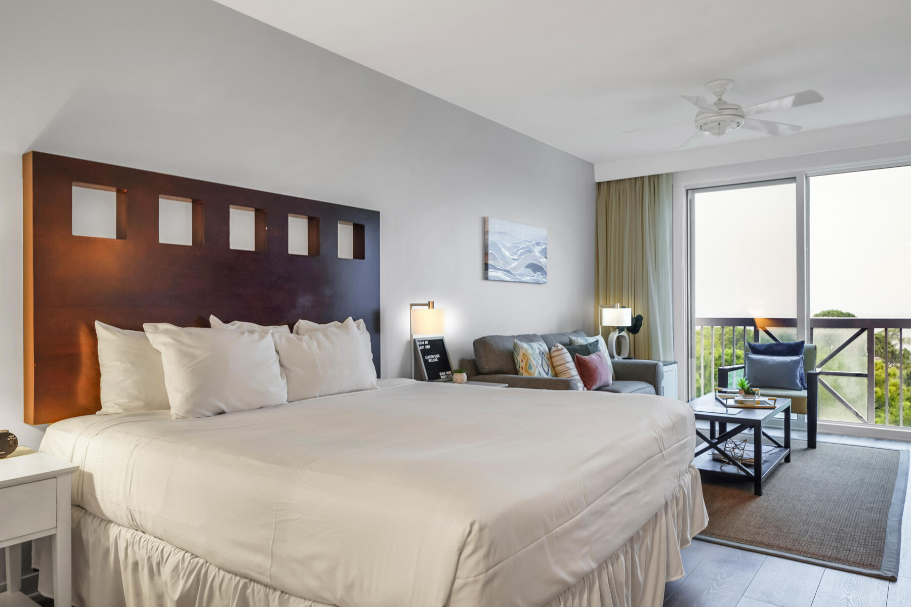 ELATION - Residential