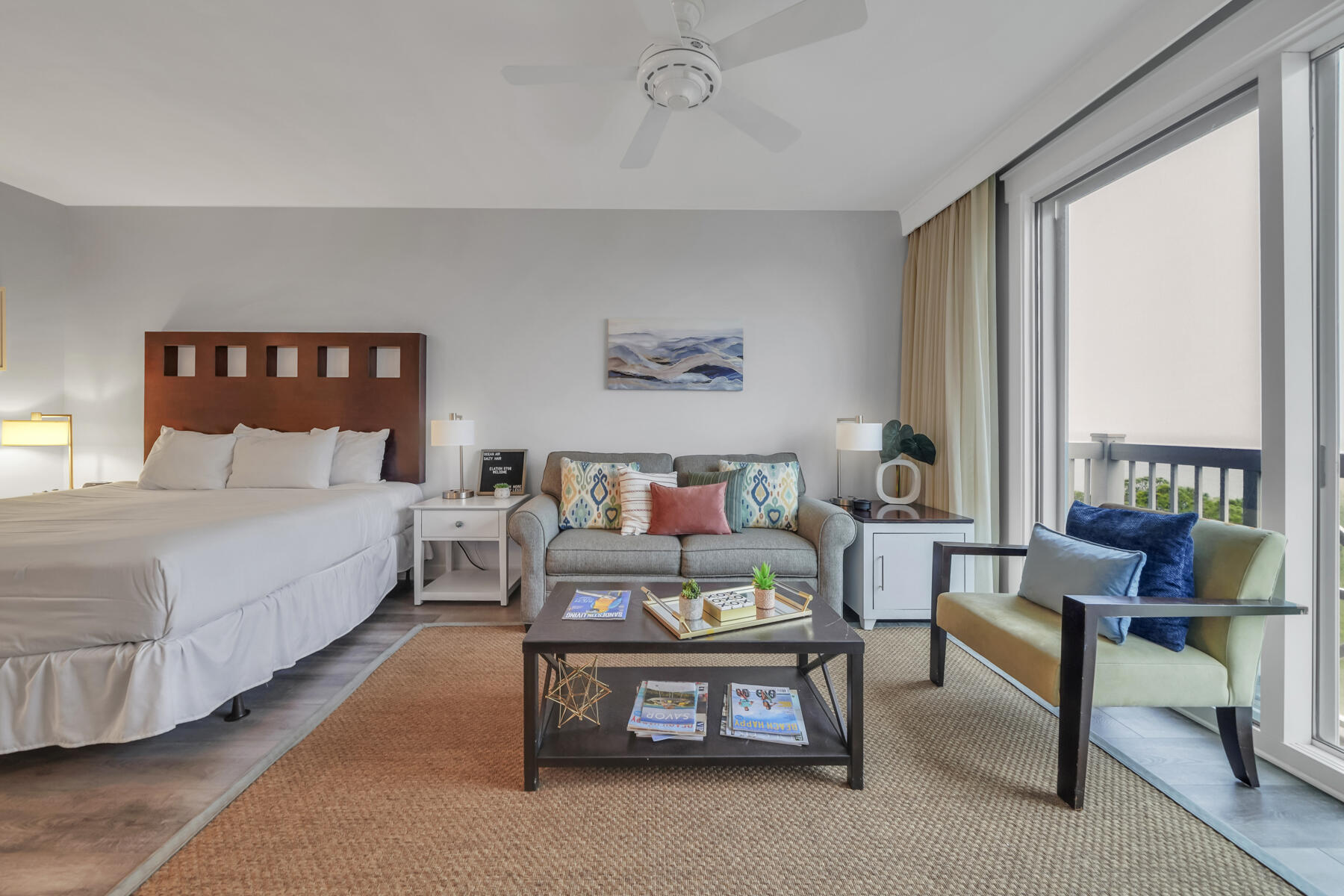 ELATION - Residential