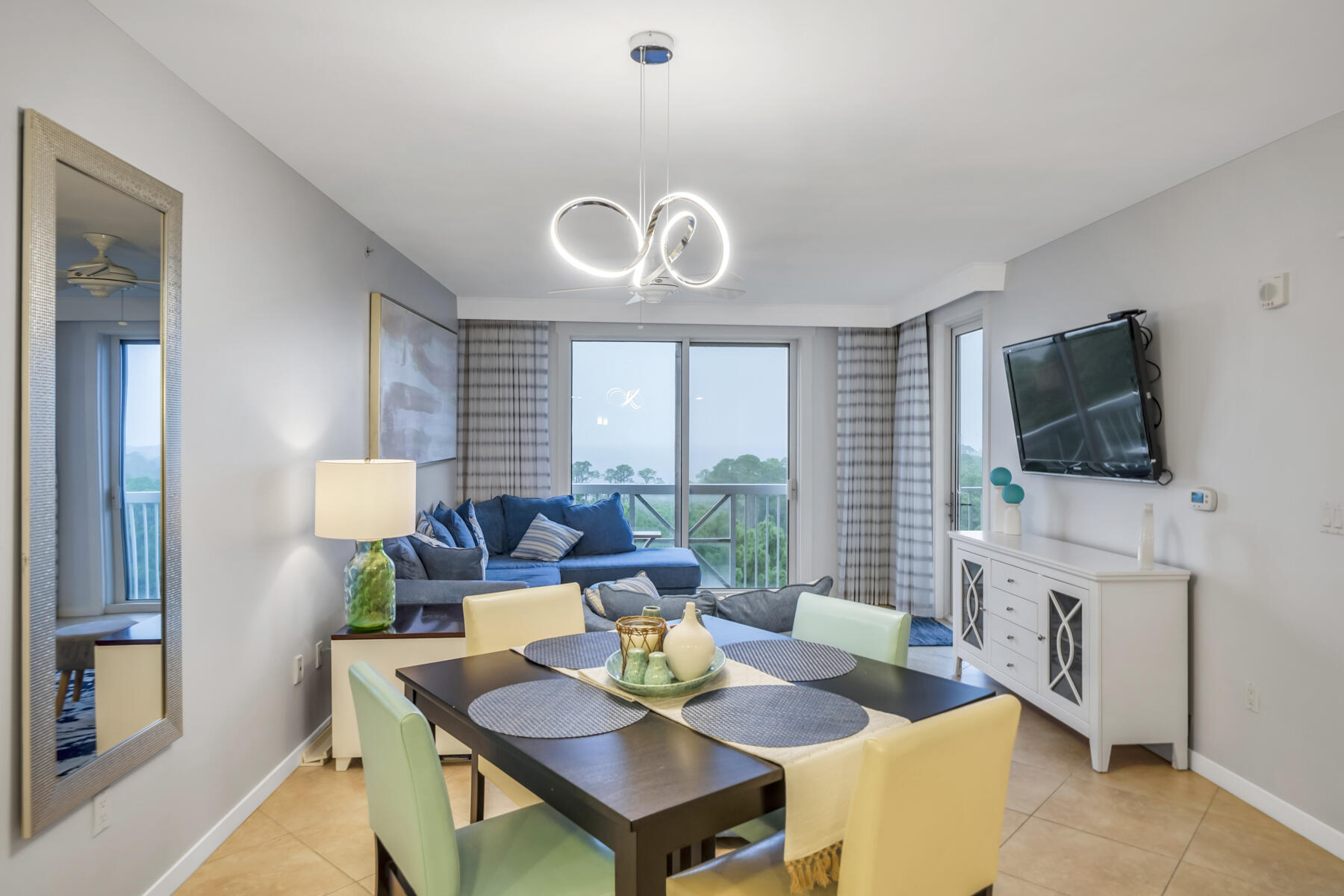 ELATION - Residential