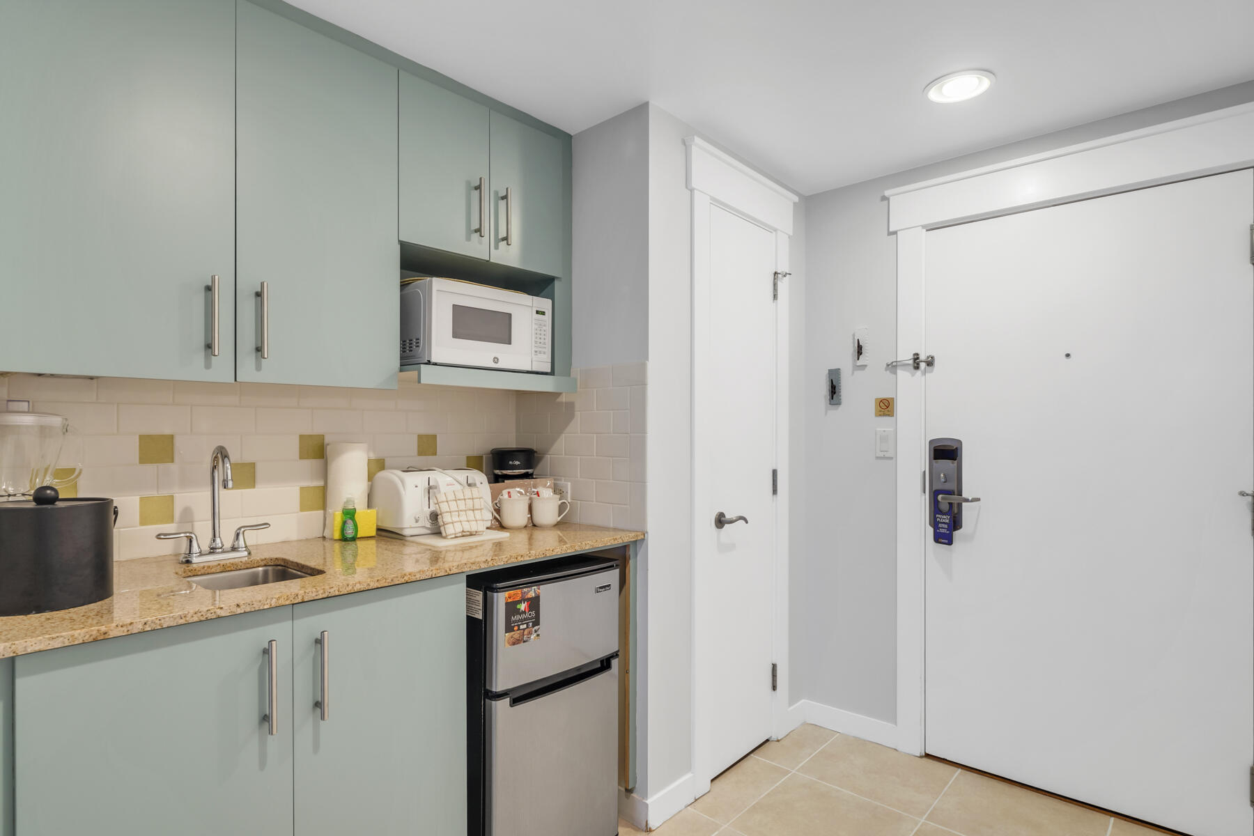 ELATION - Residential