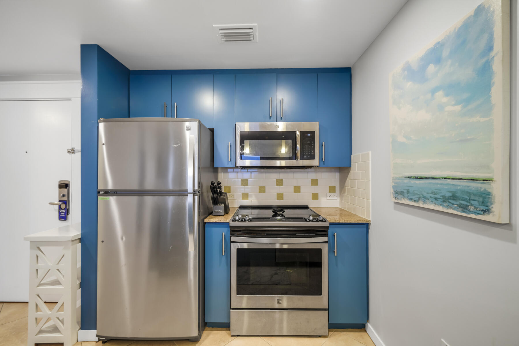 ELATION - Residential