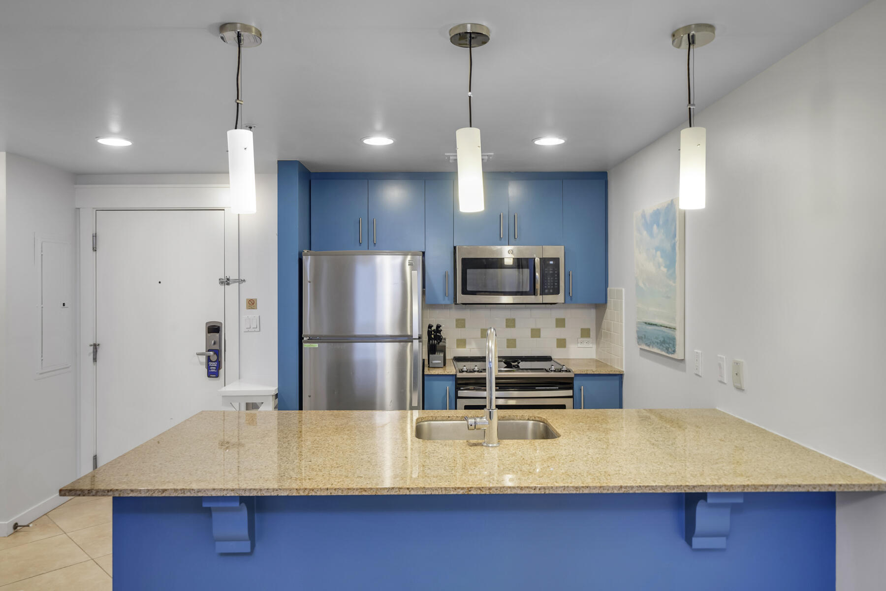 ELATION - Residential