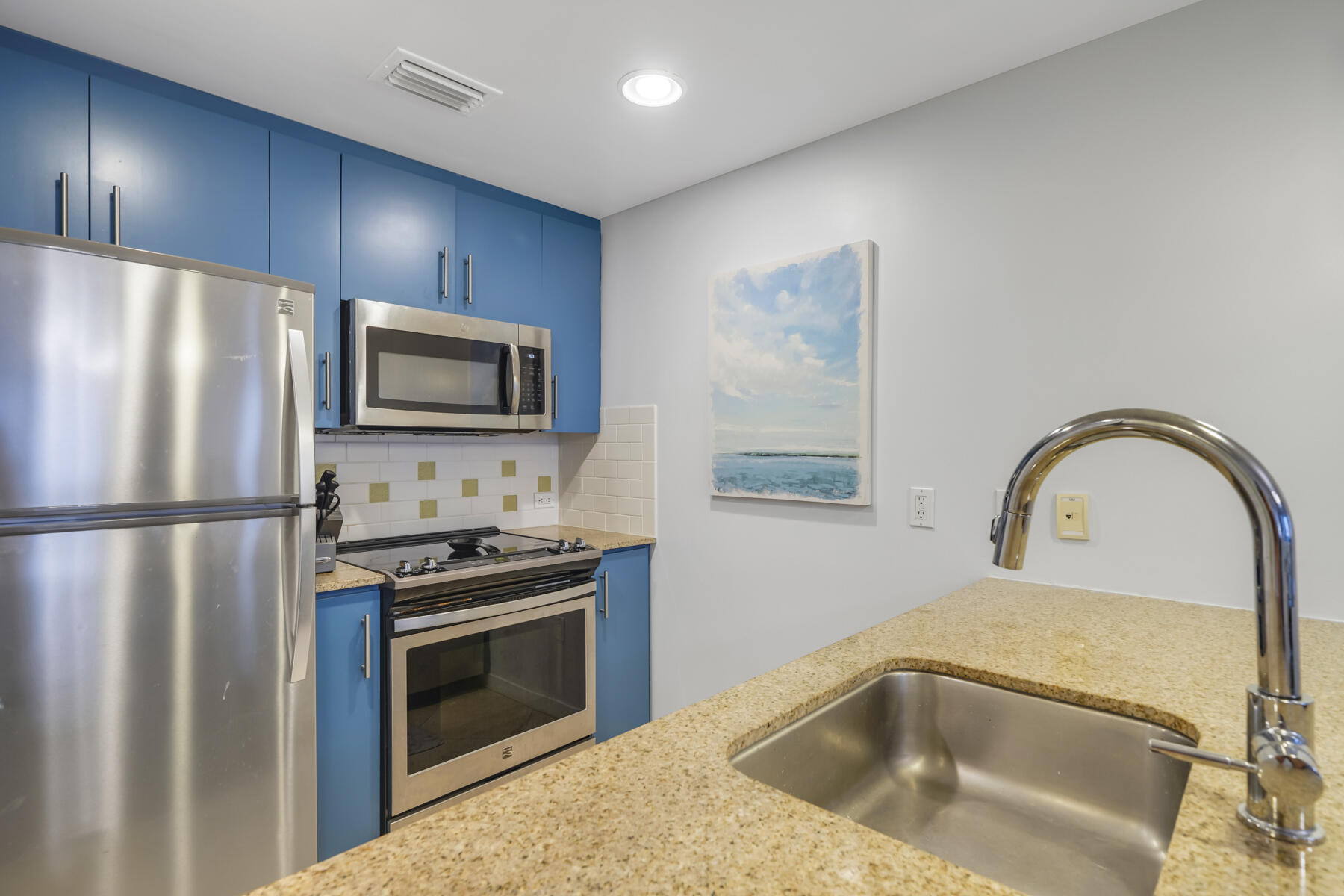 ELATION - Residential