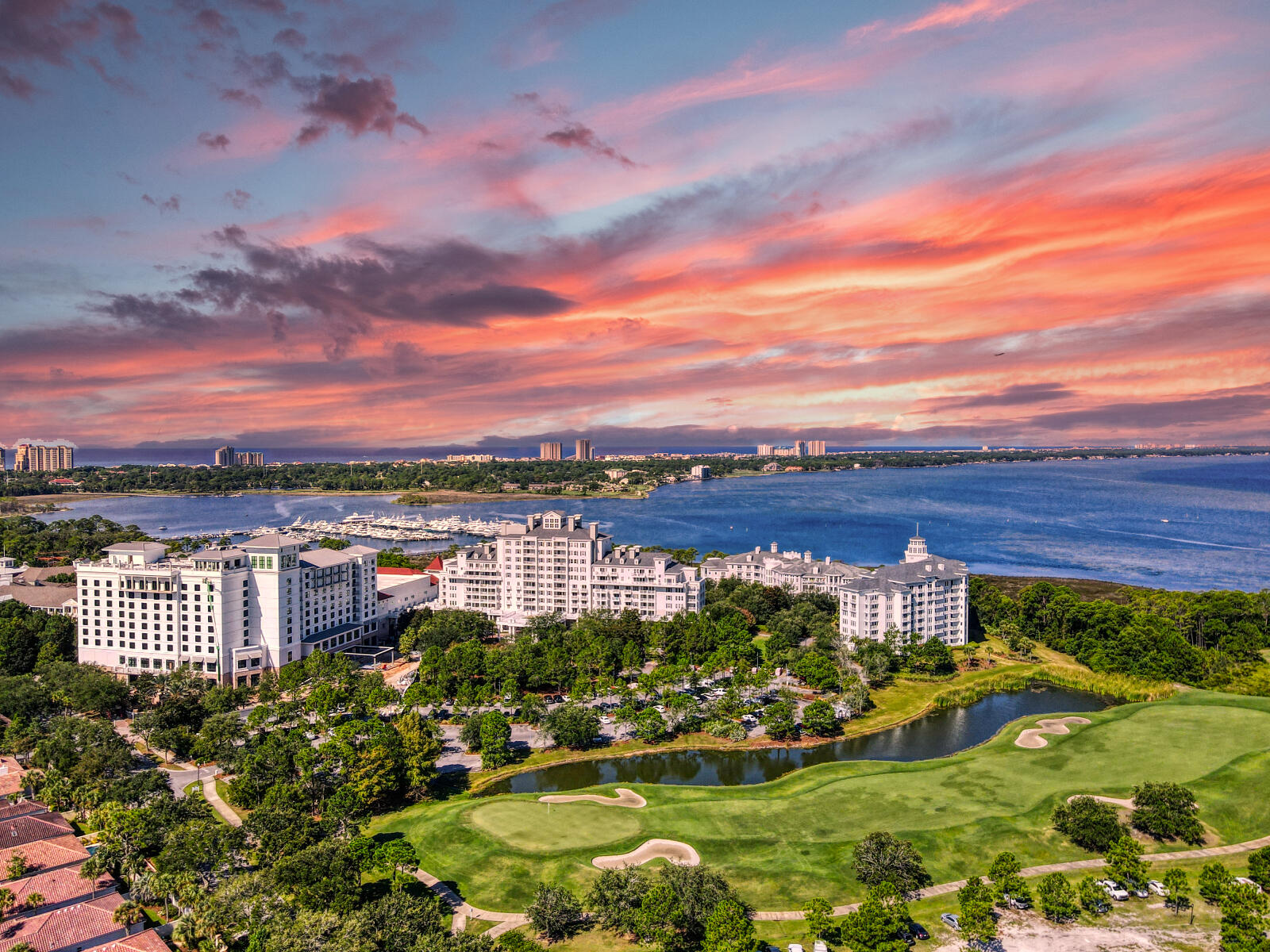 ELATION - Residential