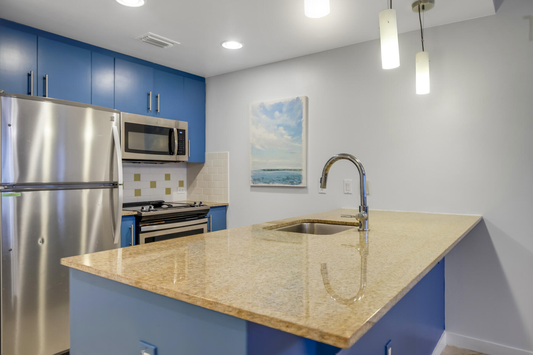 ELATION - Residential