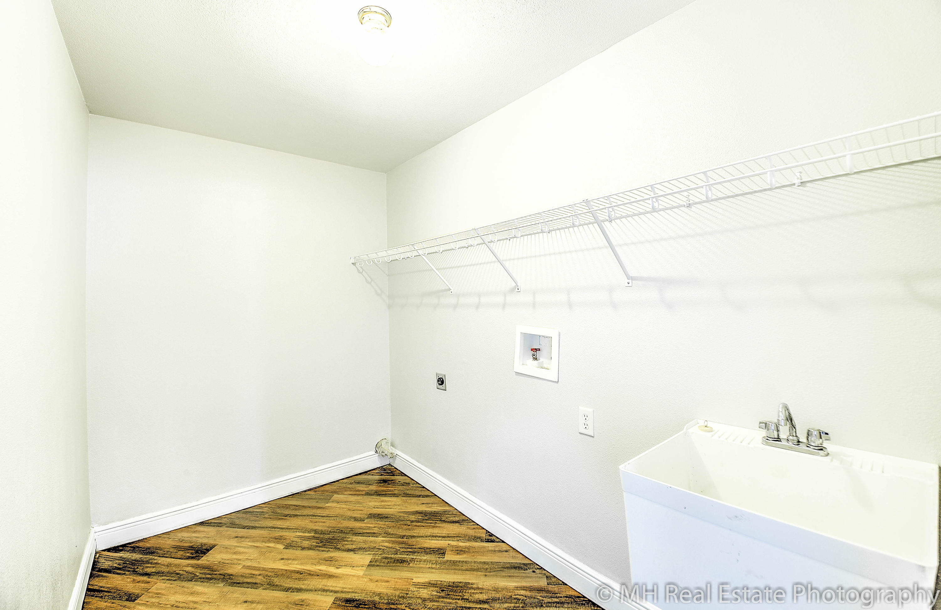 WOODBURY FOREST - Residential