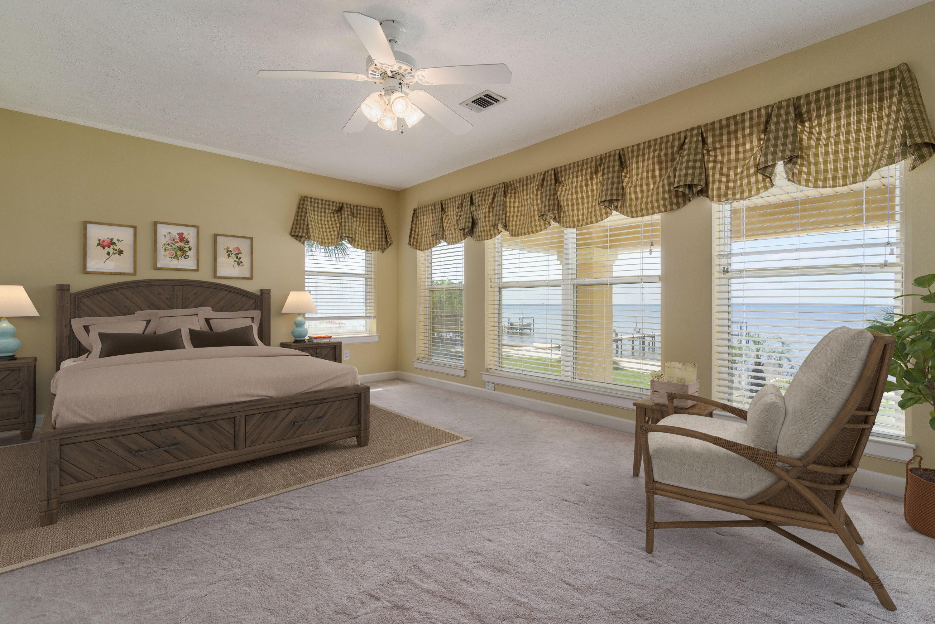 WHISPER BAY - Residential