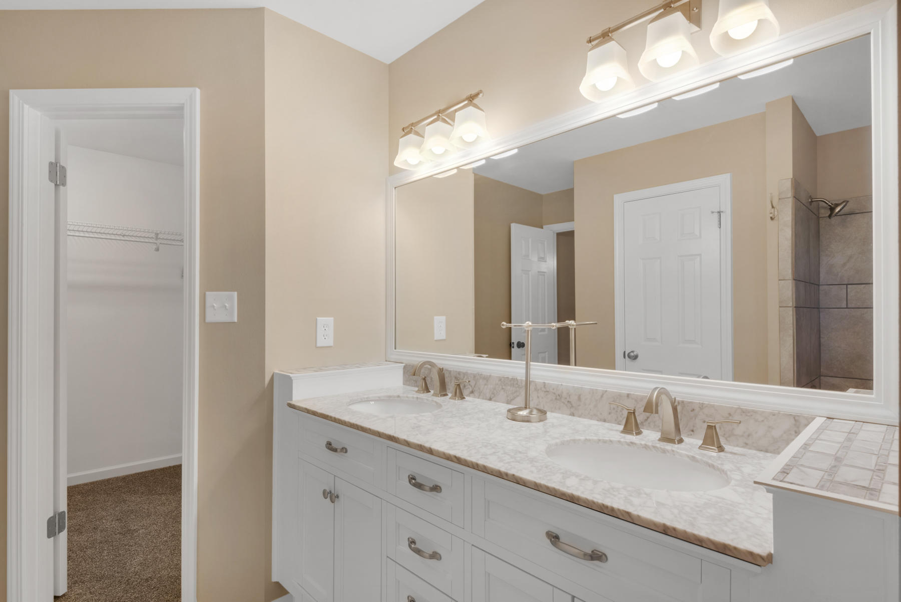 SHAMROCK ESTATES 1ST ADDN - Residential