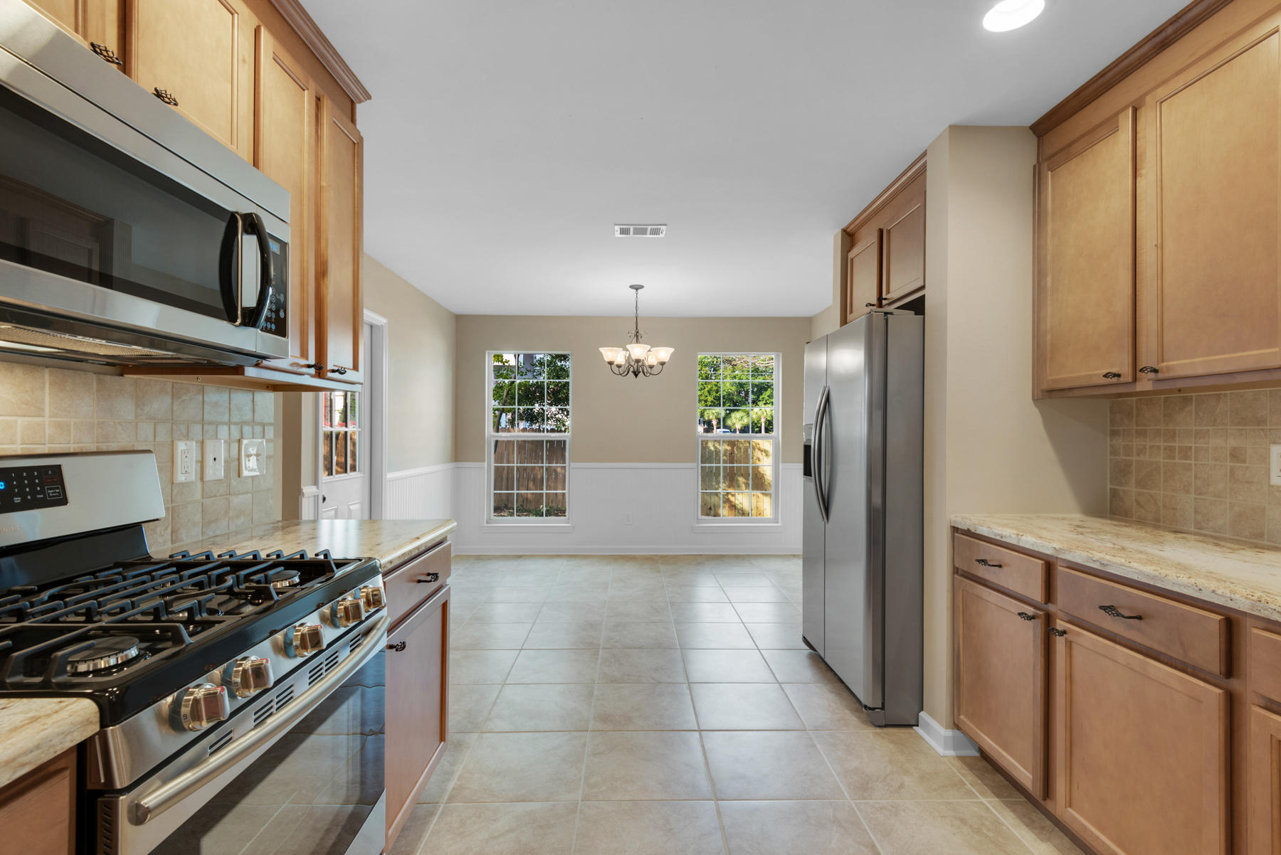 SHAMROCK ESTATES 1ST ADDN - Residential
