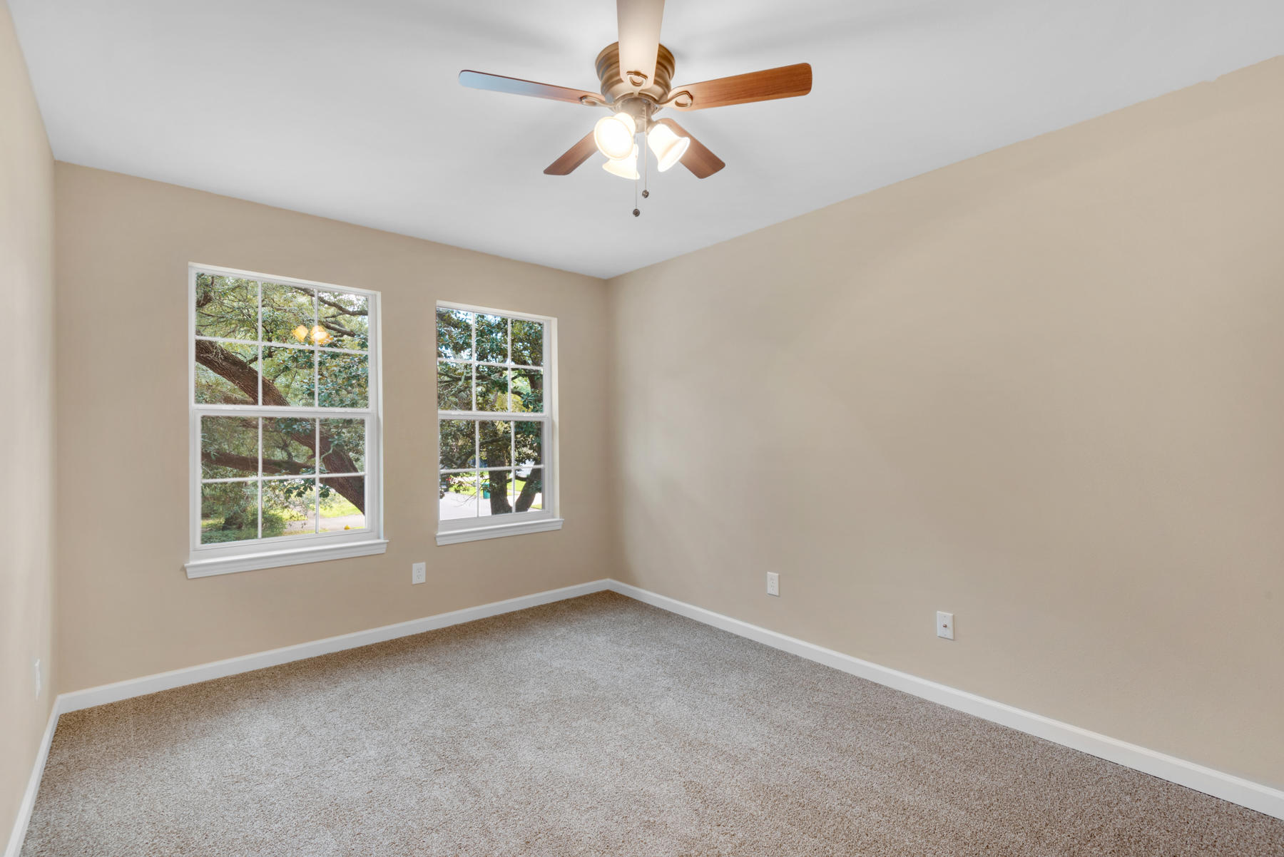 SHAMROCK ESTATES 1ST ADDN - Residential