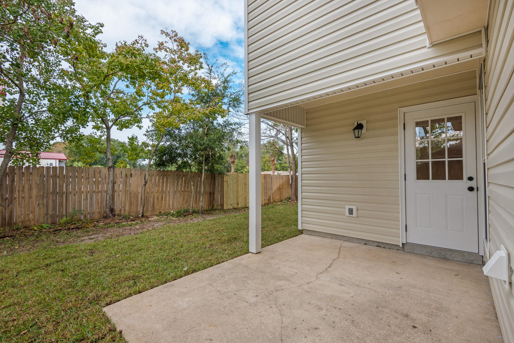 SHAMROCK ESTATES 1ST ADDN - Residential