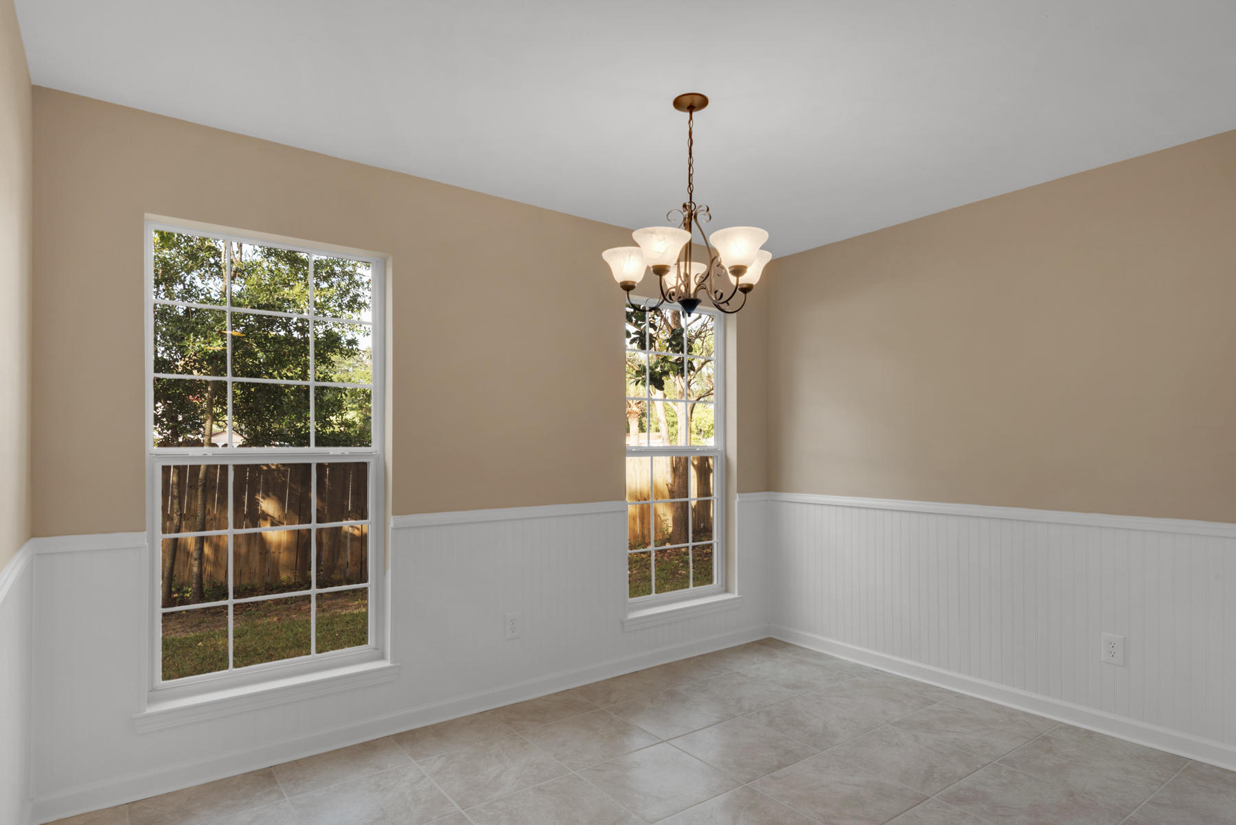 SHAMROCK ESTATES 1ST ADDN - Residential