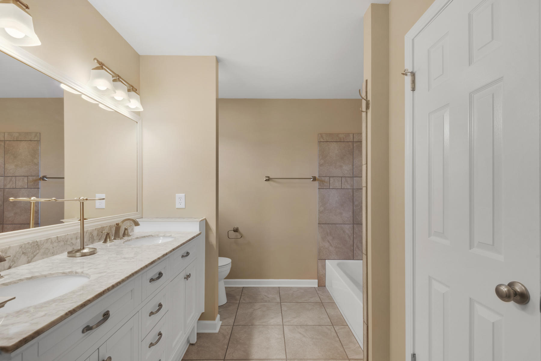 SHAMROCK ESTATES 1ST ADDN - Residential