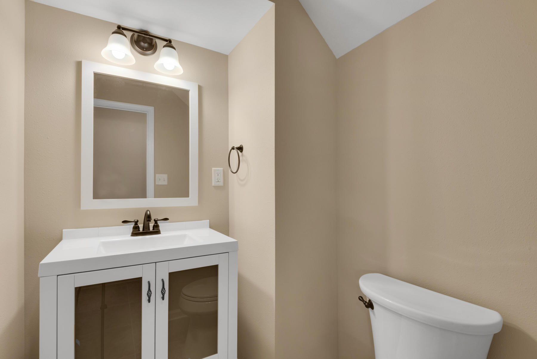 SHAMROCK ESTATES 1ST ADDN - Residential