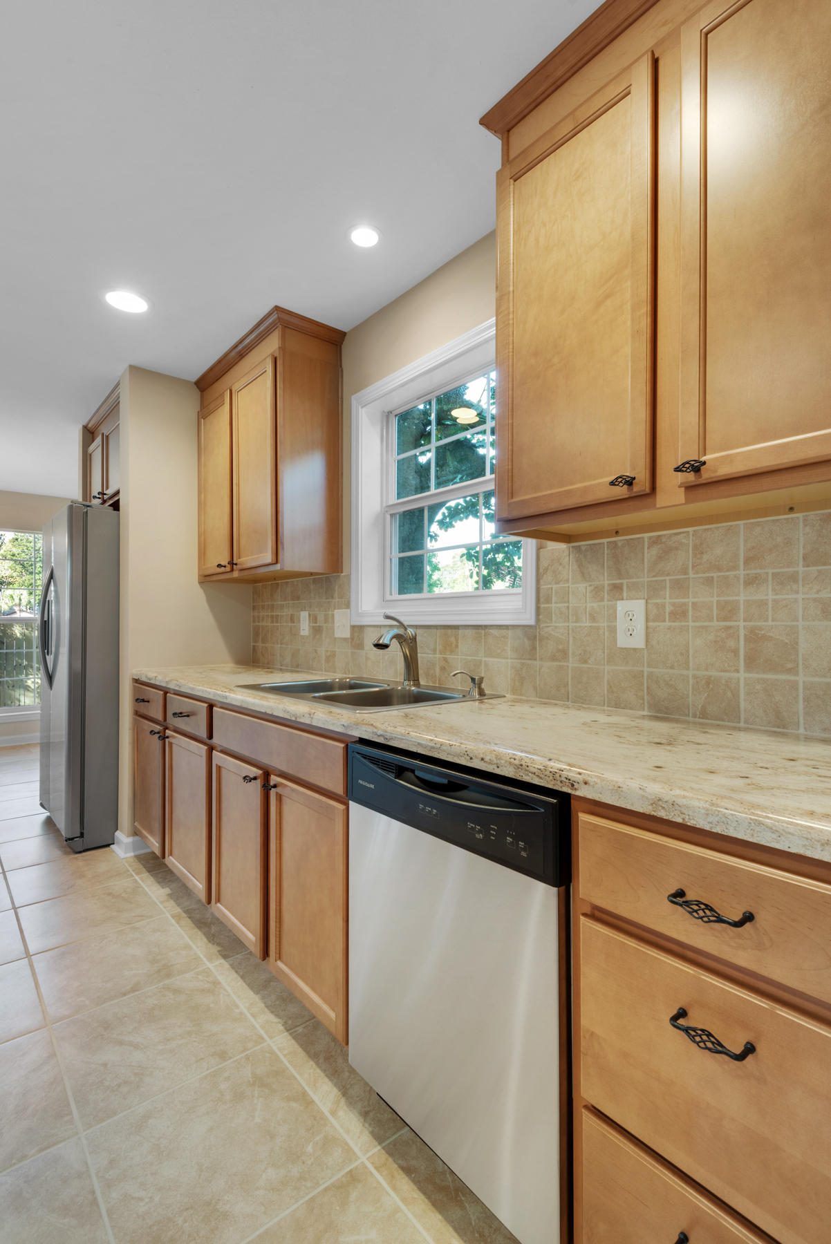 SHAMROCK ESTATES 1ST ADDN - Residential