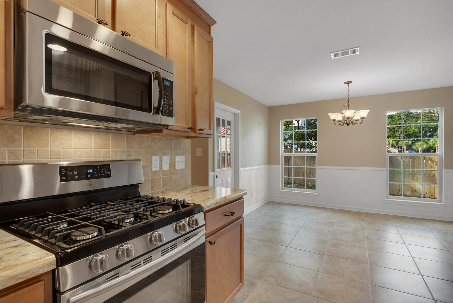 SHAMROCK ESTATES 1ST ADDN - Residential