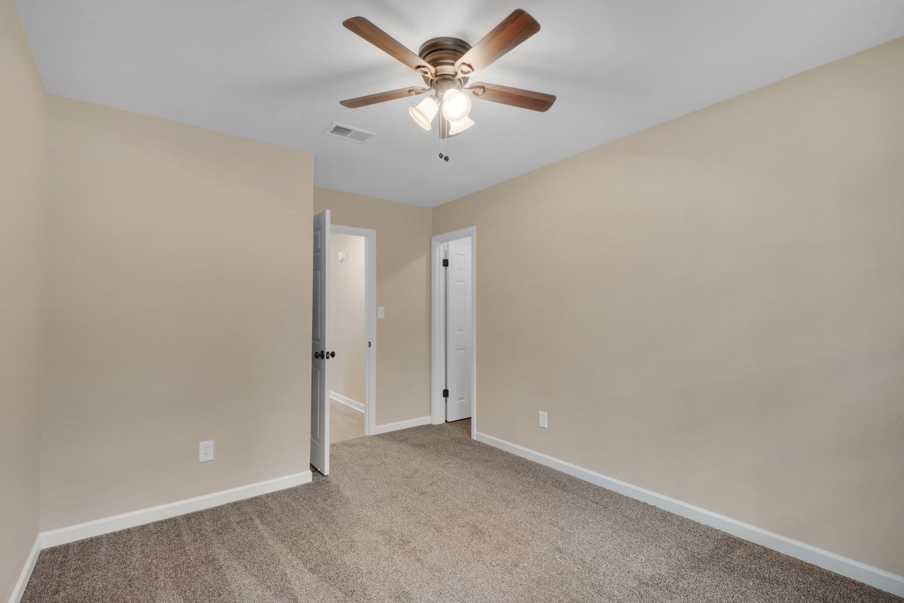 SHAMROCK ESTATES 1ST ADDN - Residential