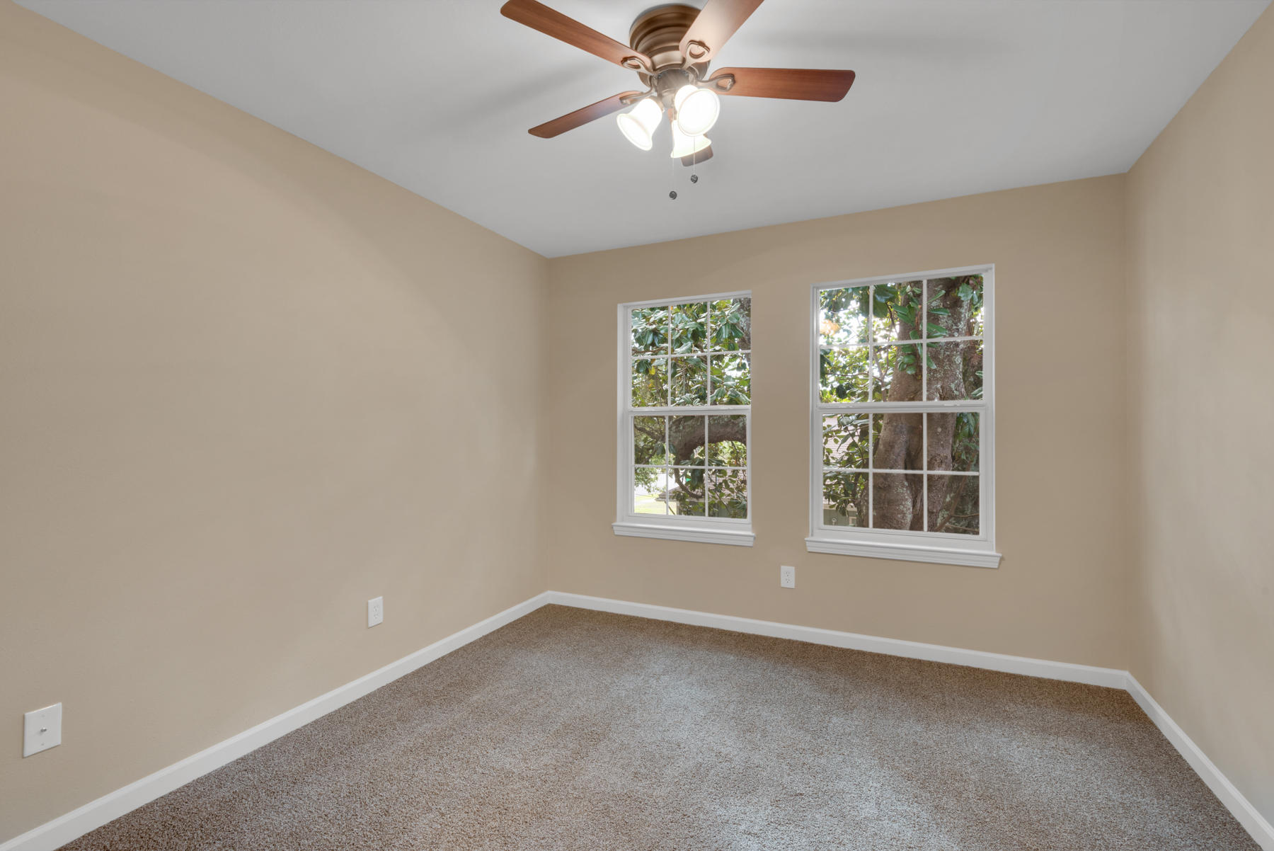 SHAMROCK ESTATES 1ST ADDN - Residential