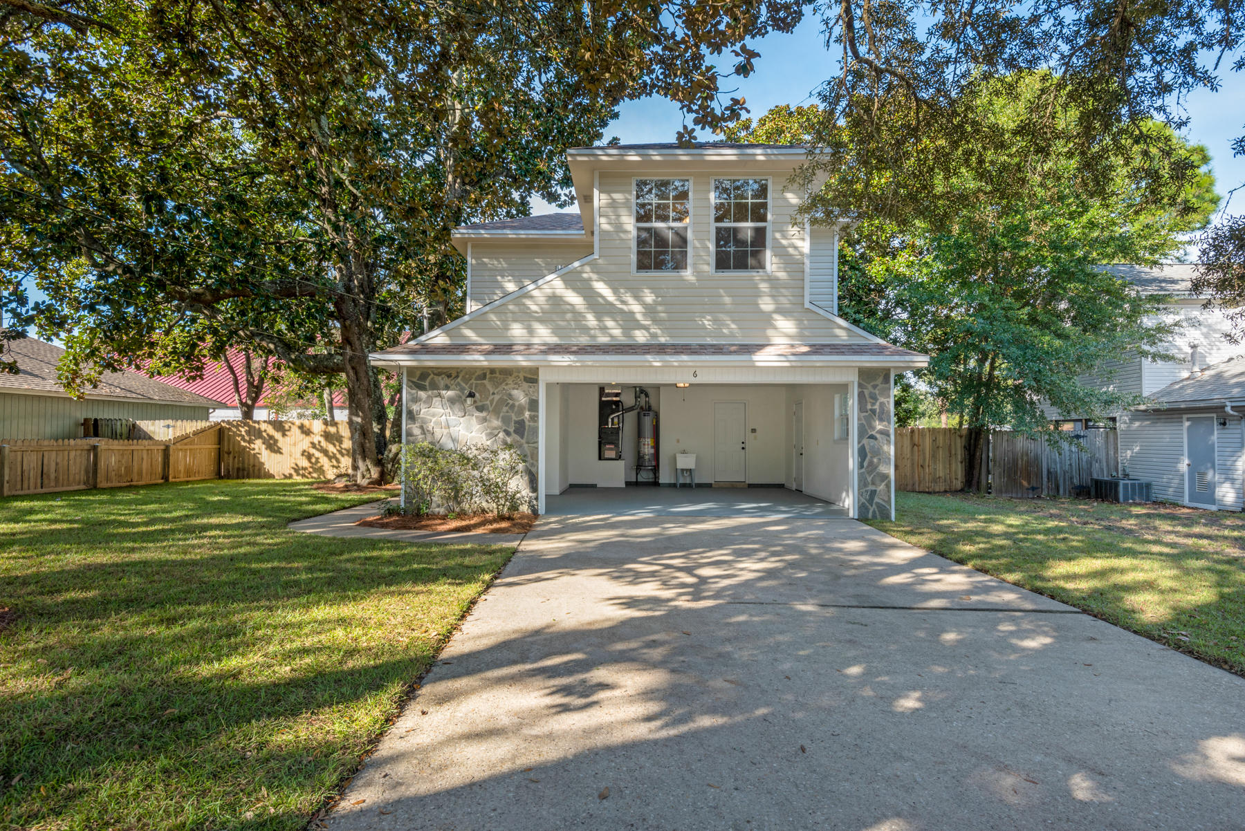 SHAMROCK ESTATES 1ST ADDN - Residential