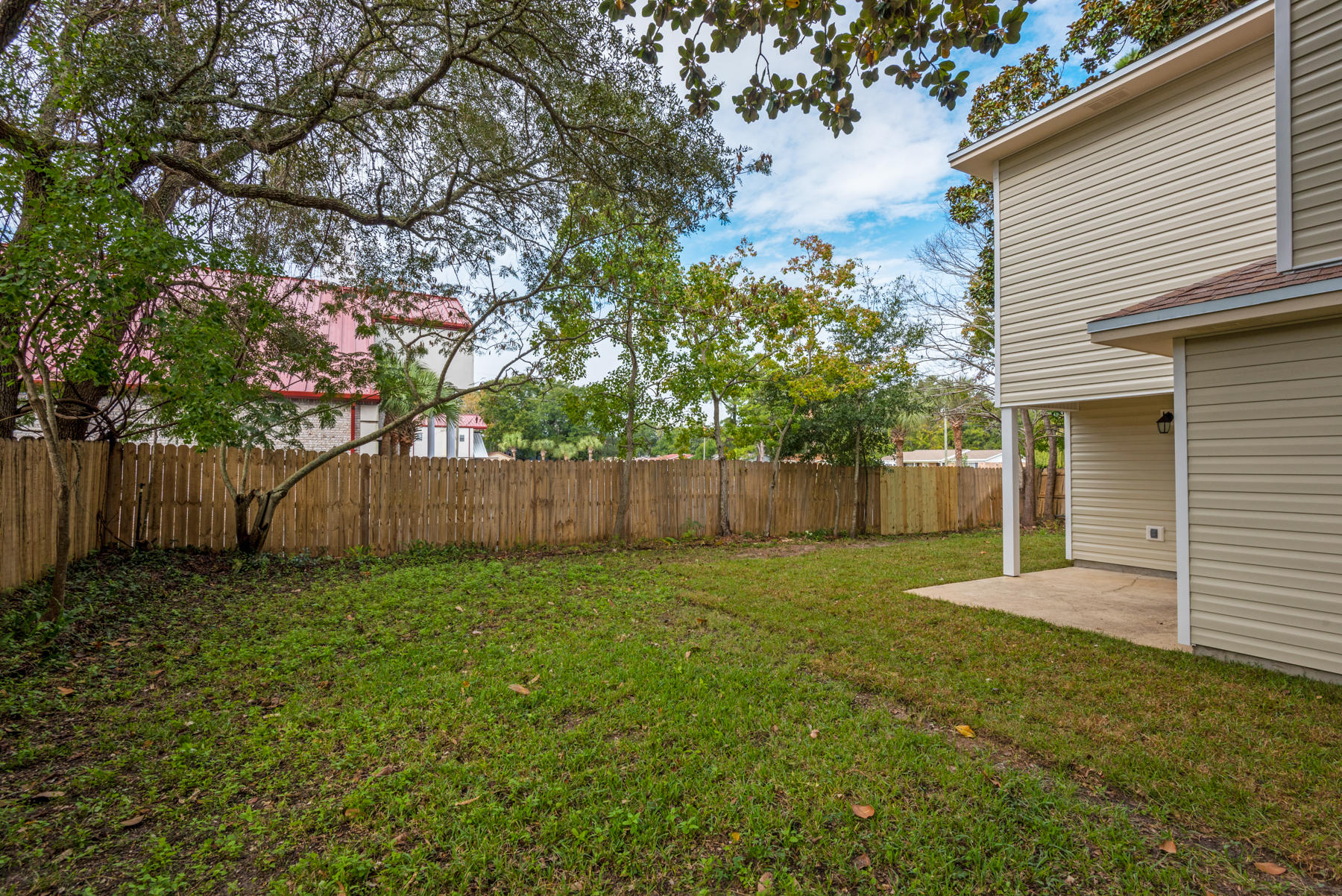 SHAMROCK ESTATES 1ST ADDN - Residential