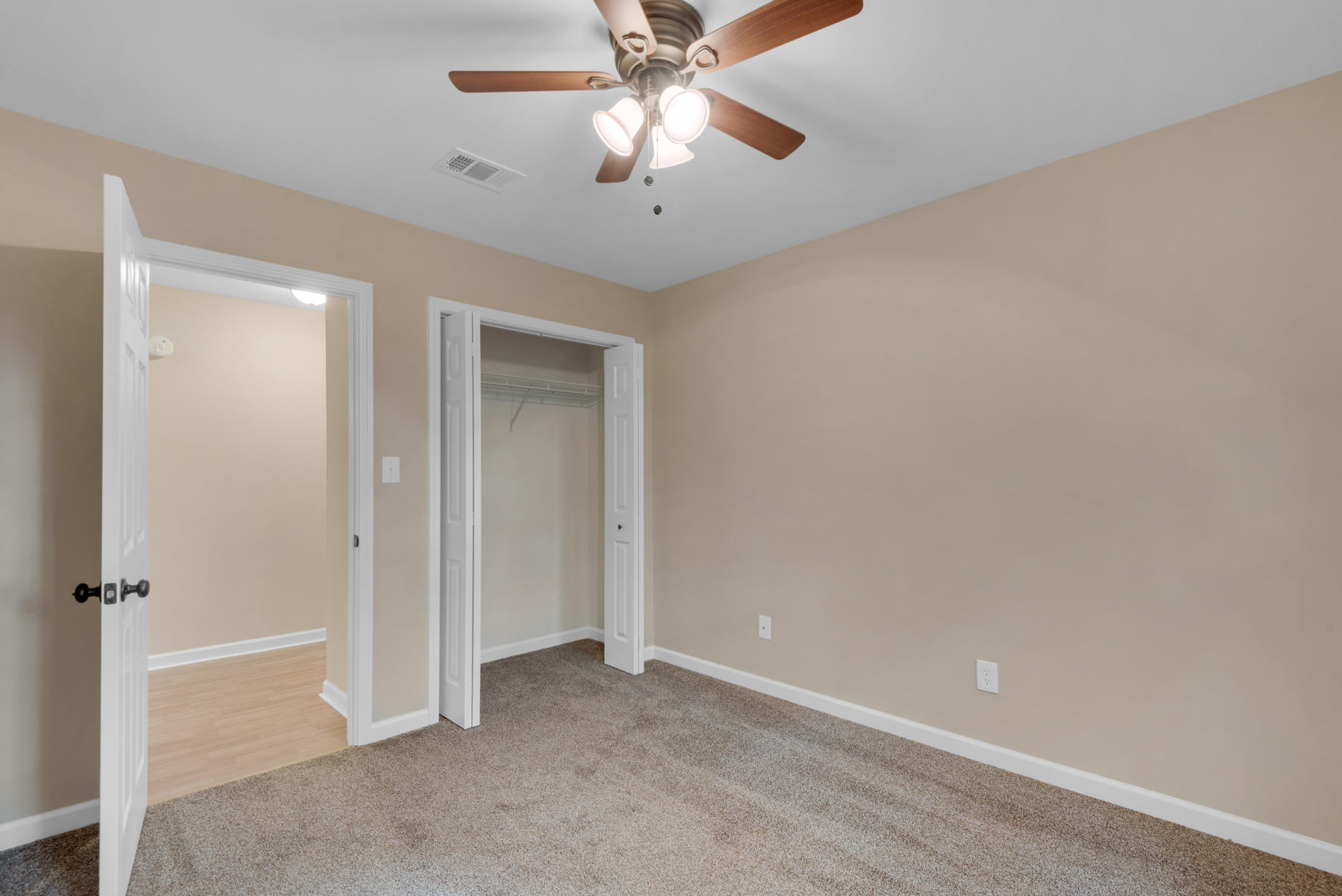 SHAMROCK ESTATES 1ST ADDN - Residential