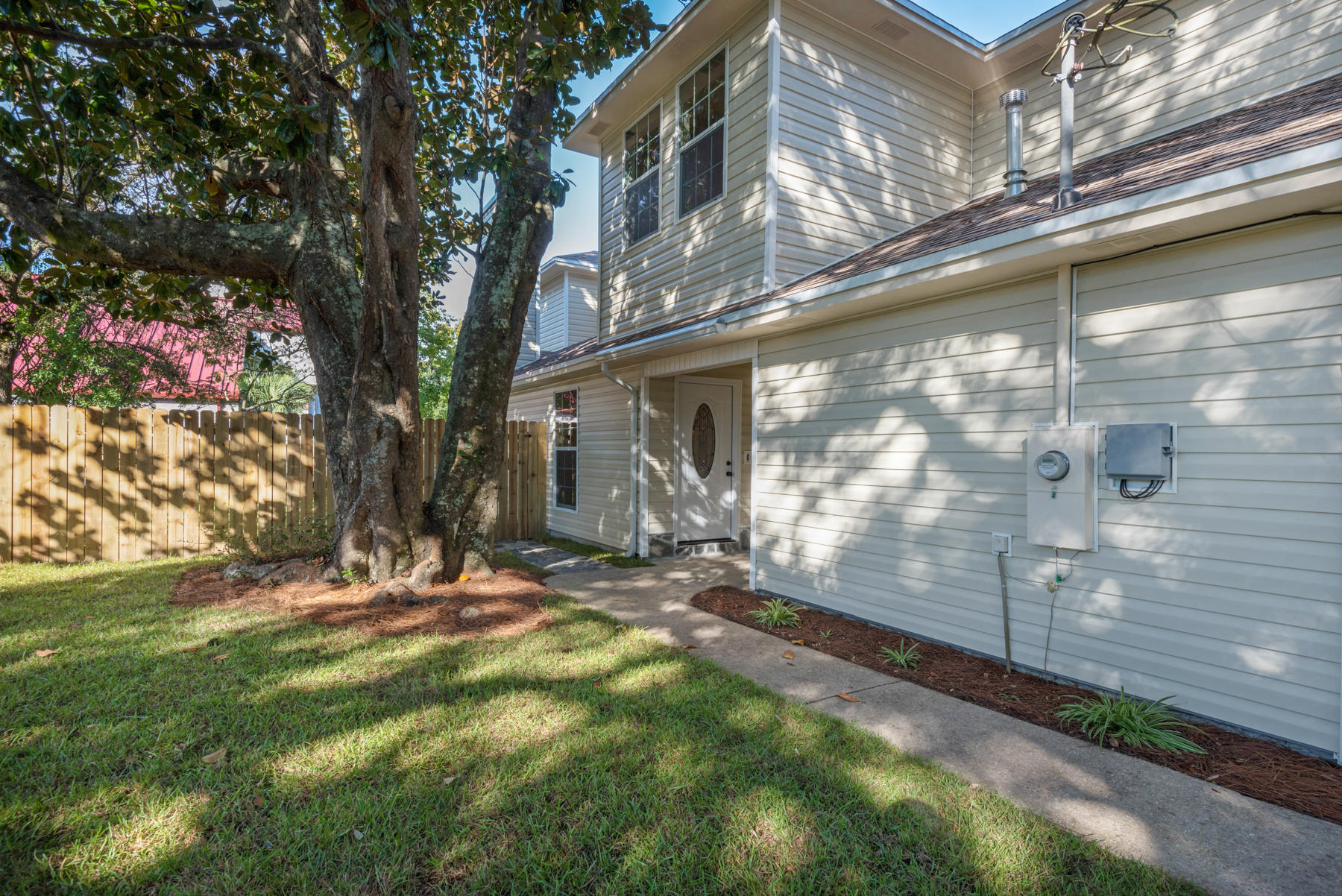 SHAMROCK ESTATES 1ST ADDN - Residential