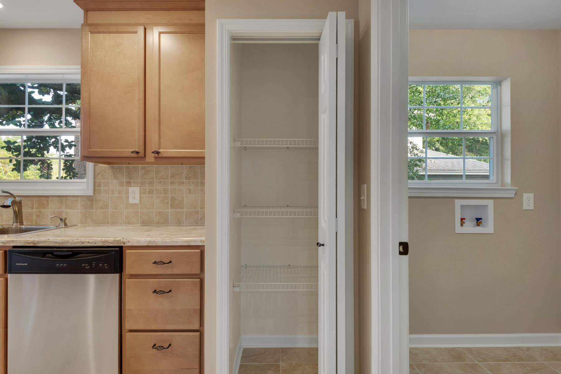 SHAMROCK ESTATES 1ST ADDN - Residential