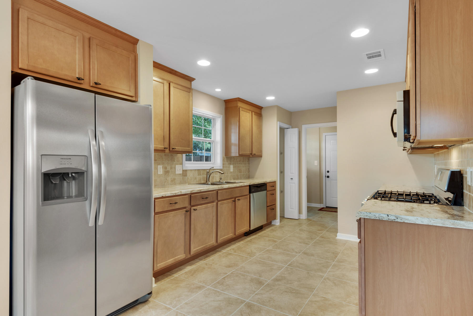 SHAMROCK ESTATES 1ST ADDN - Residential