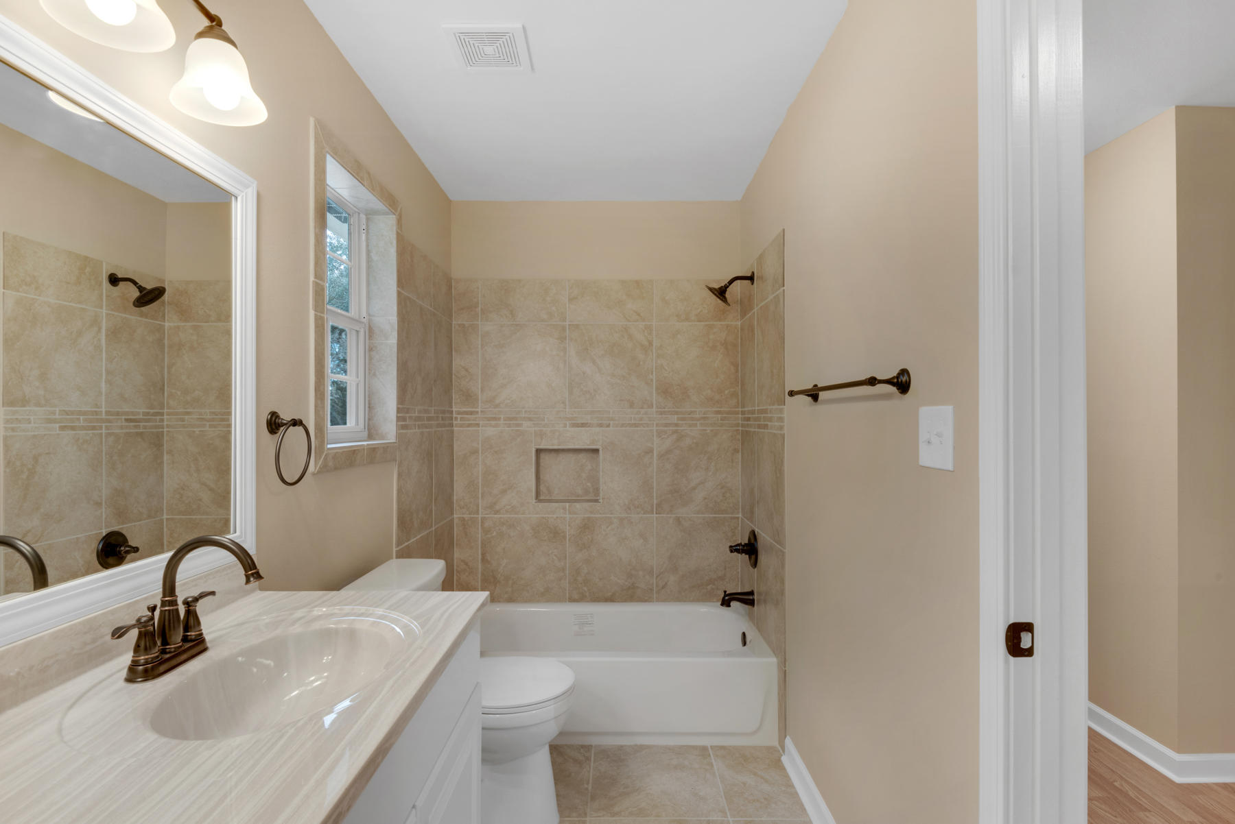 SHAMROCK ESTATES 1ST ADDN - Residential
