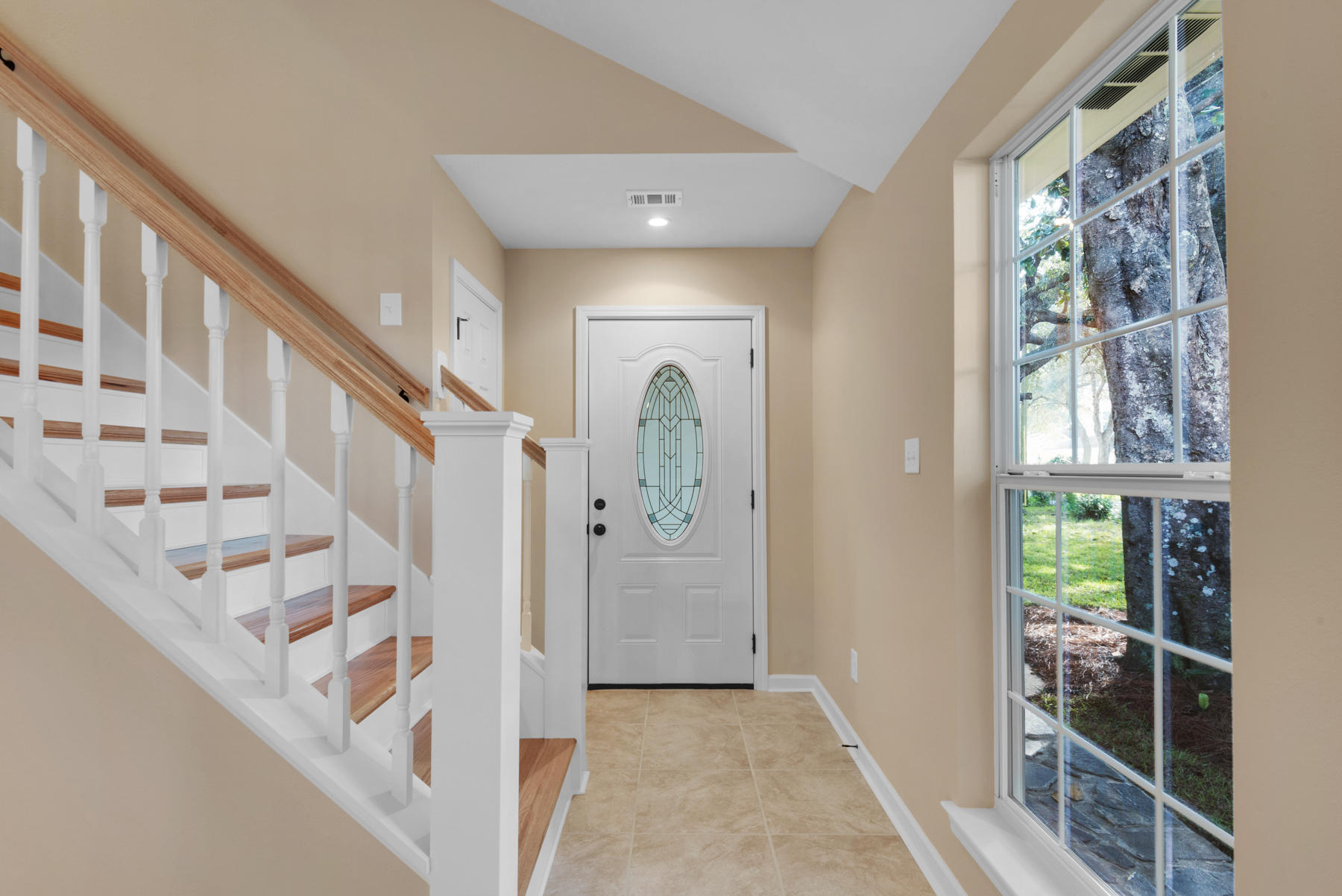SHAMROCK ESTATES 1ST ADDN - Residential