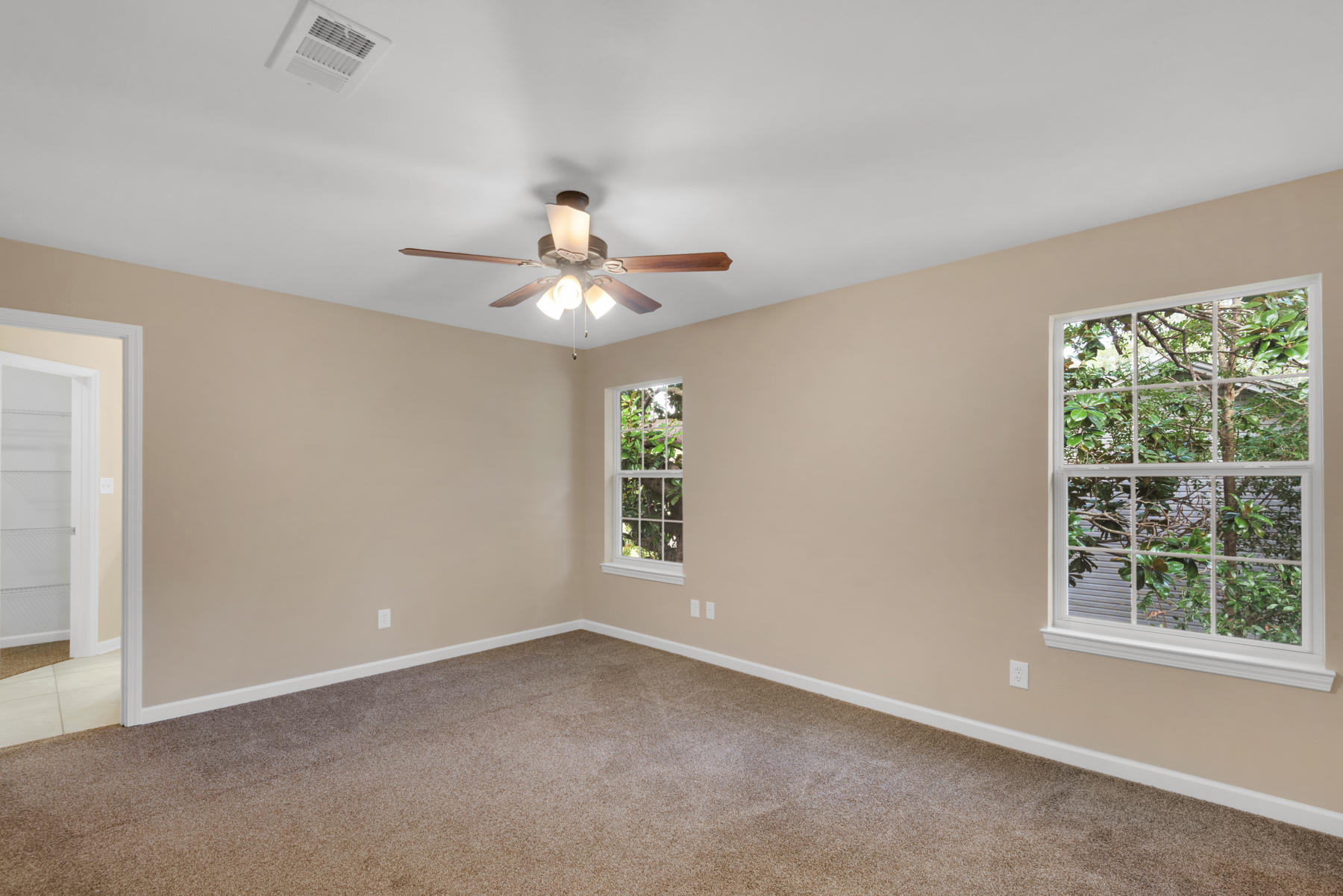 SHAMROCK ESTATES 1ST ADDN - Residential