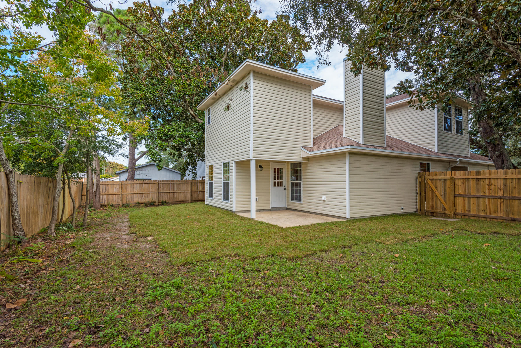 SHAMROCK ESTATES 1ST ADDN - Residential