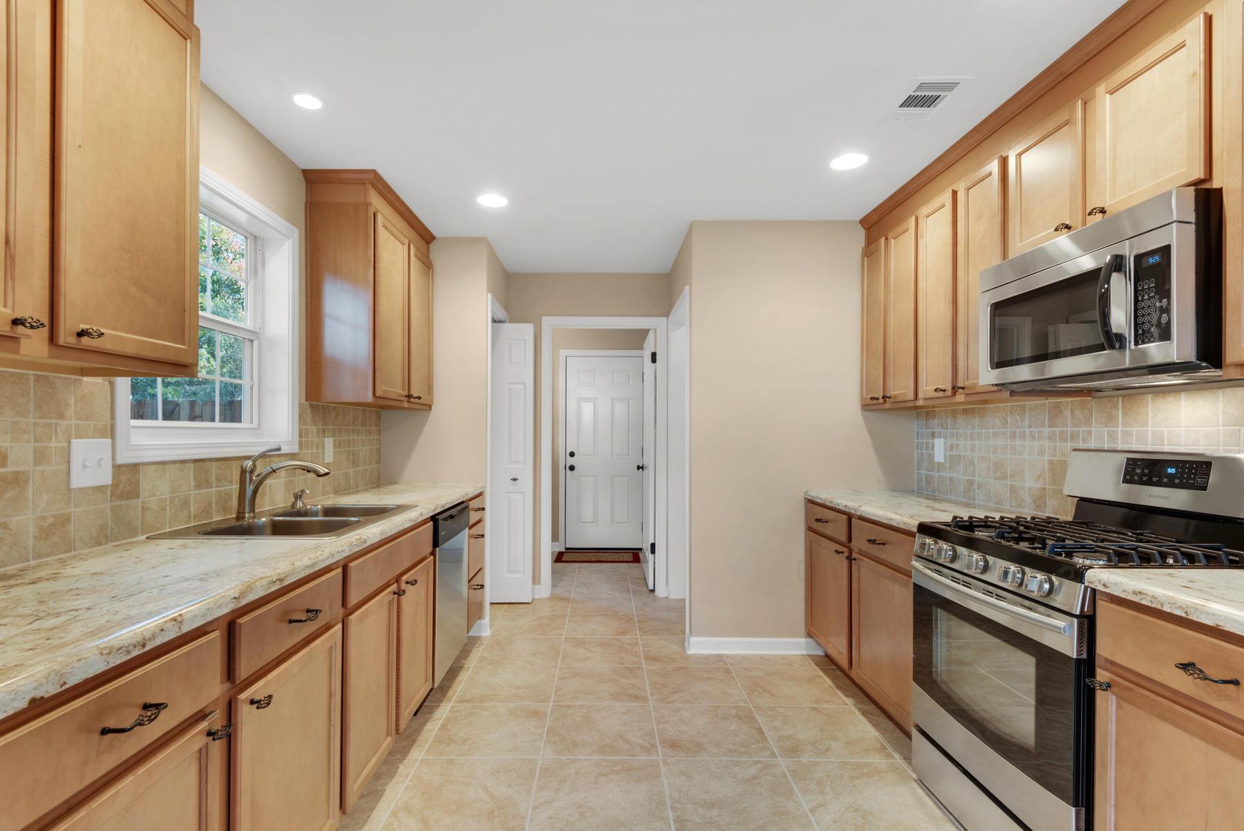 SHAMROCK ESTATES 1ST ADDN - Residential