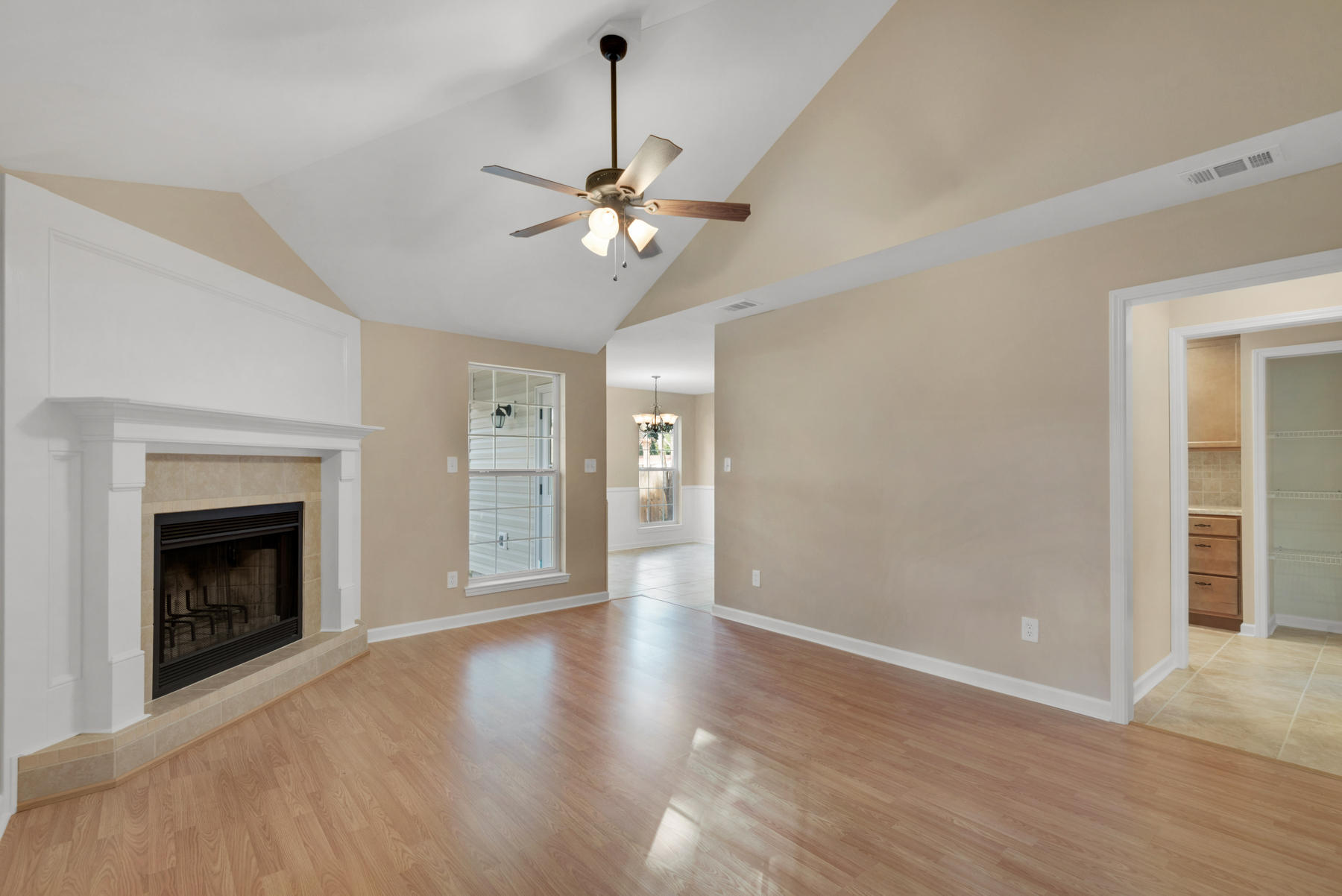 SHAMROCK ESTATES 1ST ADDN - Residential