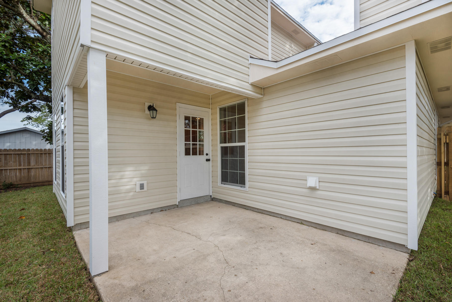 SHAMROCK ESTATES 1ST ADDN - Residential