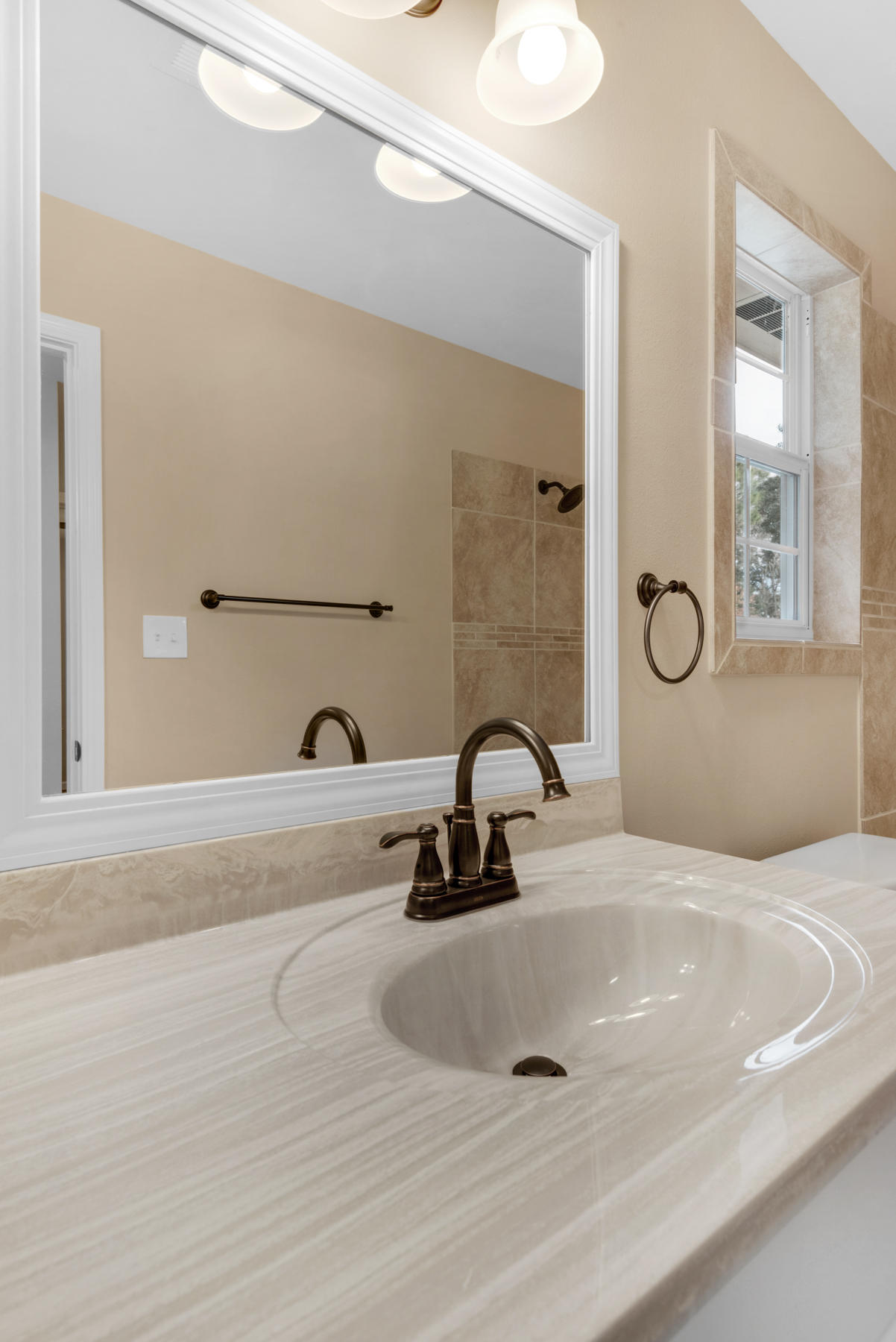 SHAMROCK ESTATES 1ST ADDN - Residential