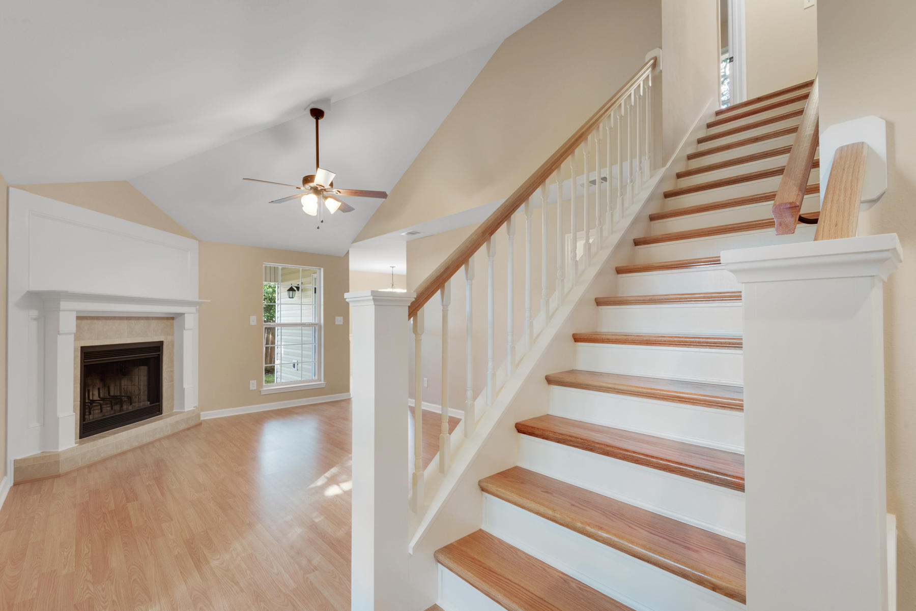 SHAMROCK ESTATES 1ST ADDN - Residential