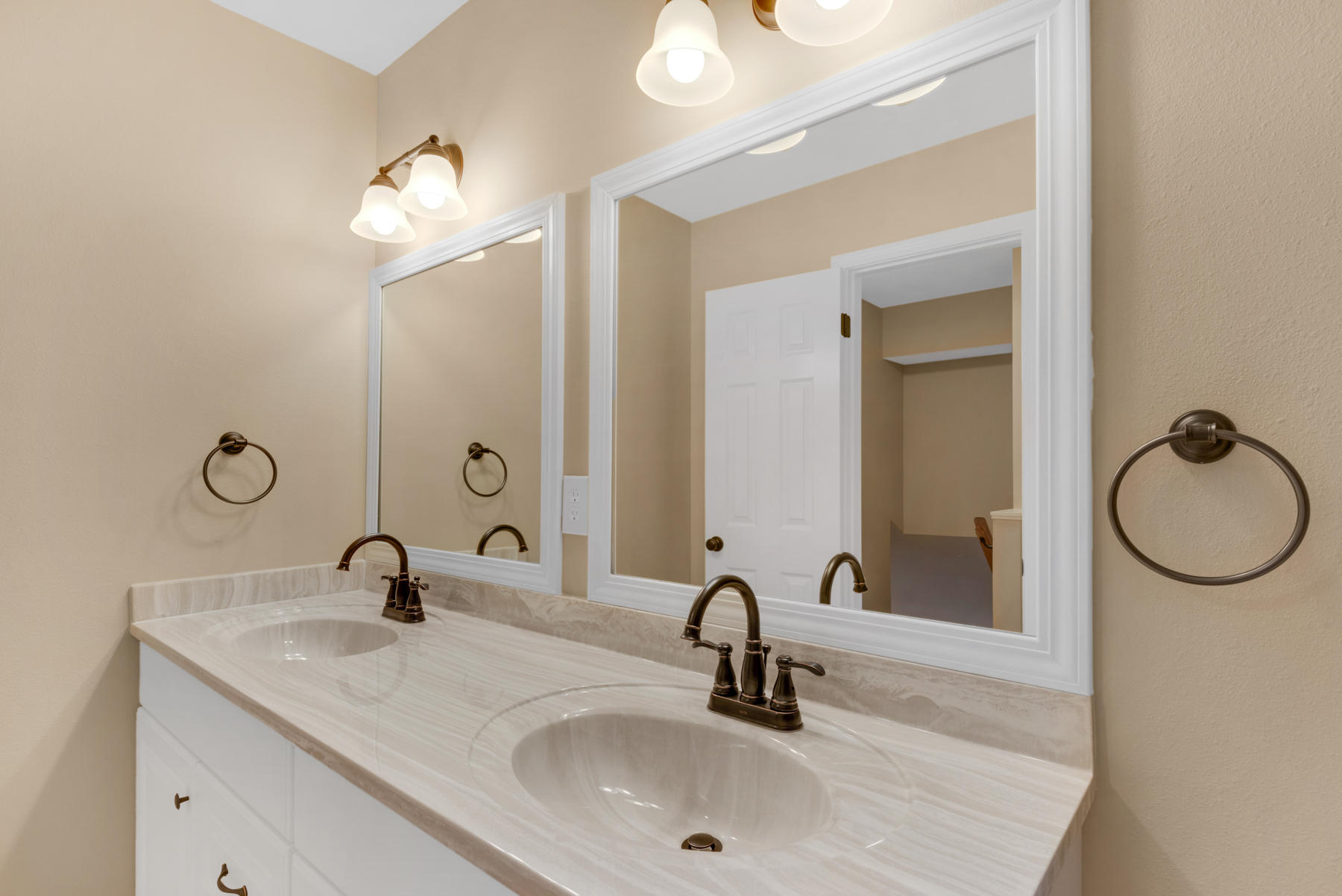 SHAMROCK ESTATES 1ST ADDN - Residential