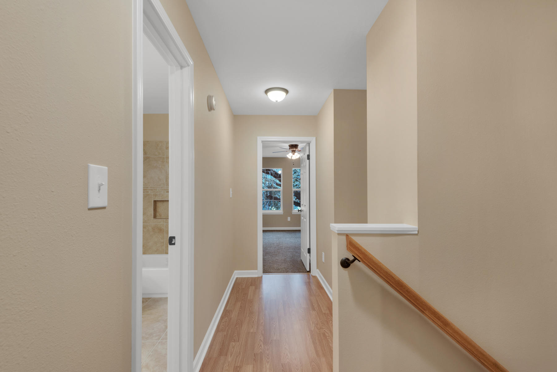 SHAMROCK ESTATES 1ST ADDN - Residential
