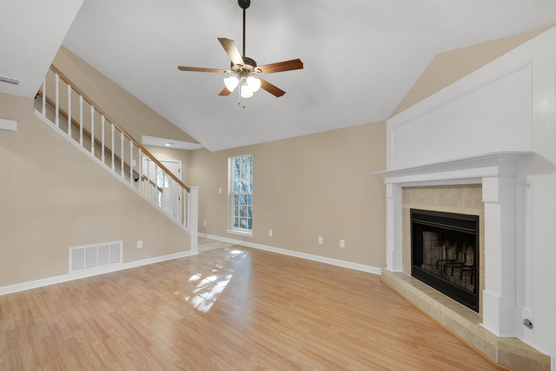 SHAMROCK ESTATES 1ST ADDN - Residential