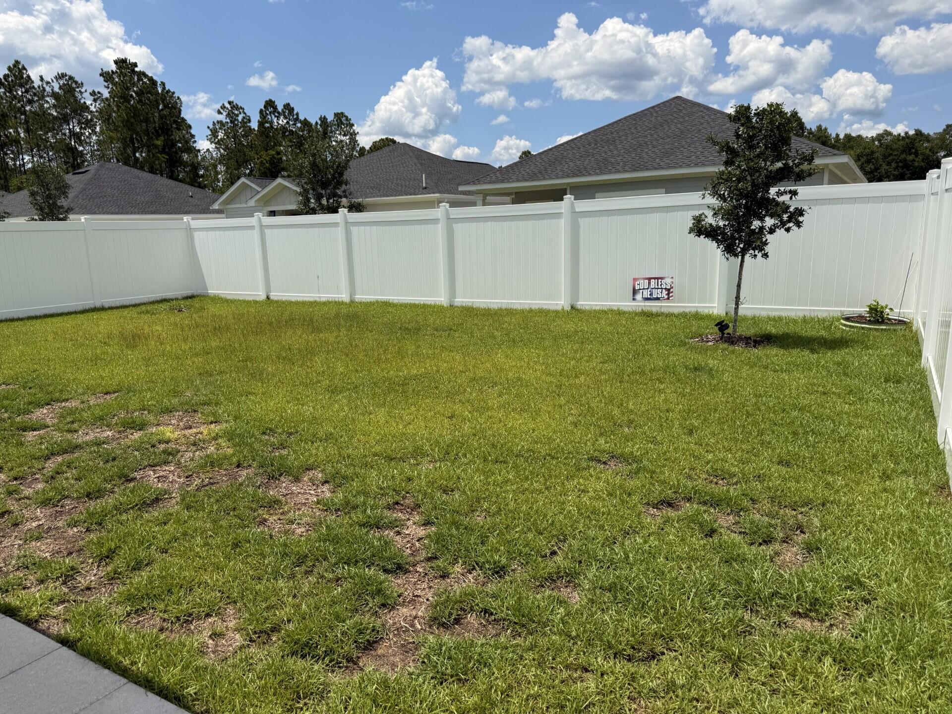 Enclave At Freeport - Residential
