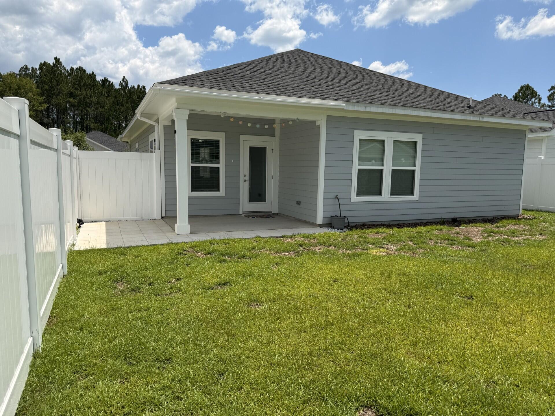 Enclave At Freeport - Residential