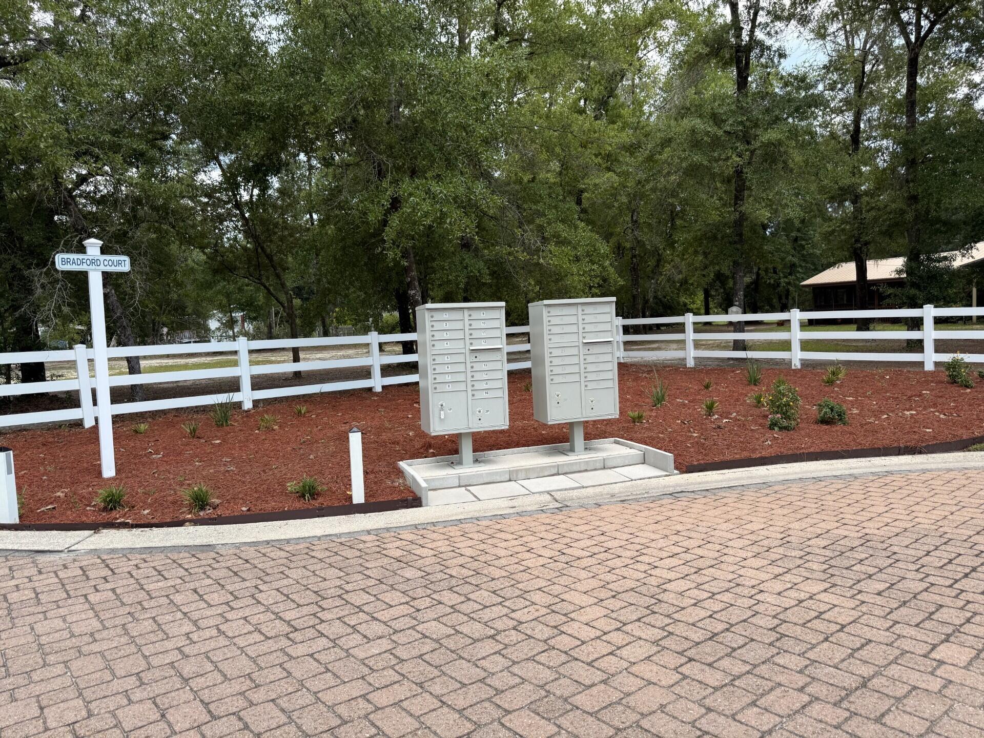 Enclave At Freeport - Residential