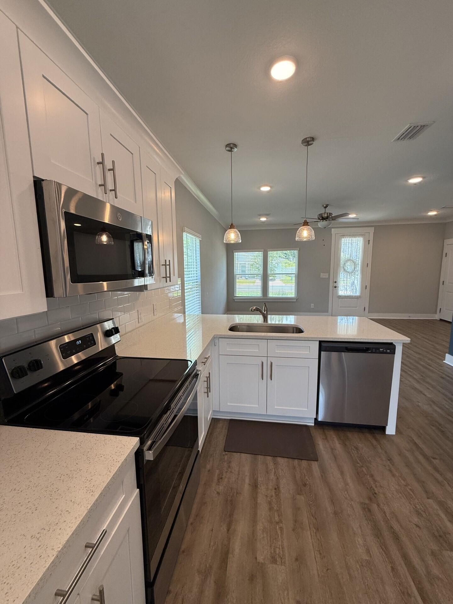 Enclave At Freeport - Residential