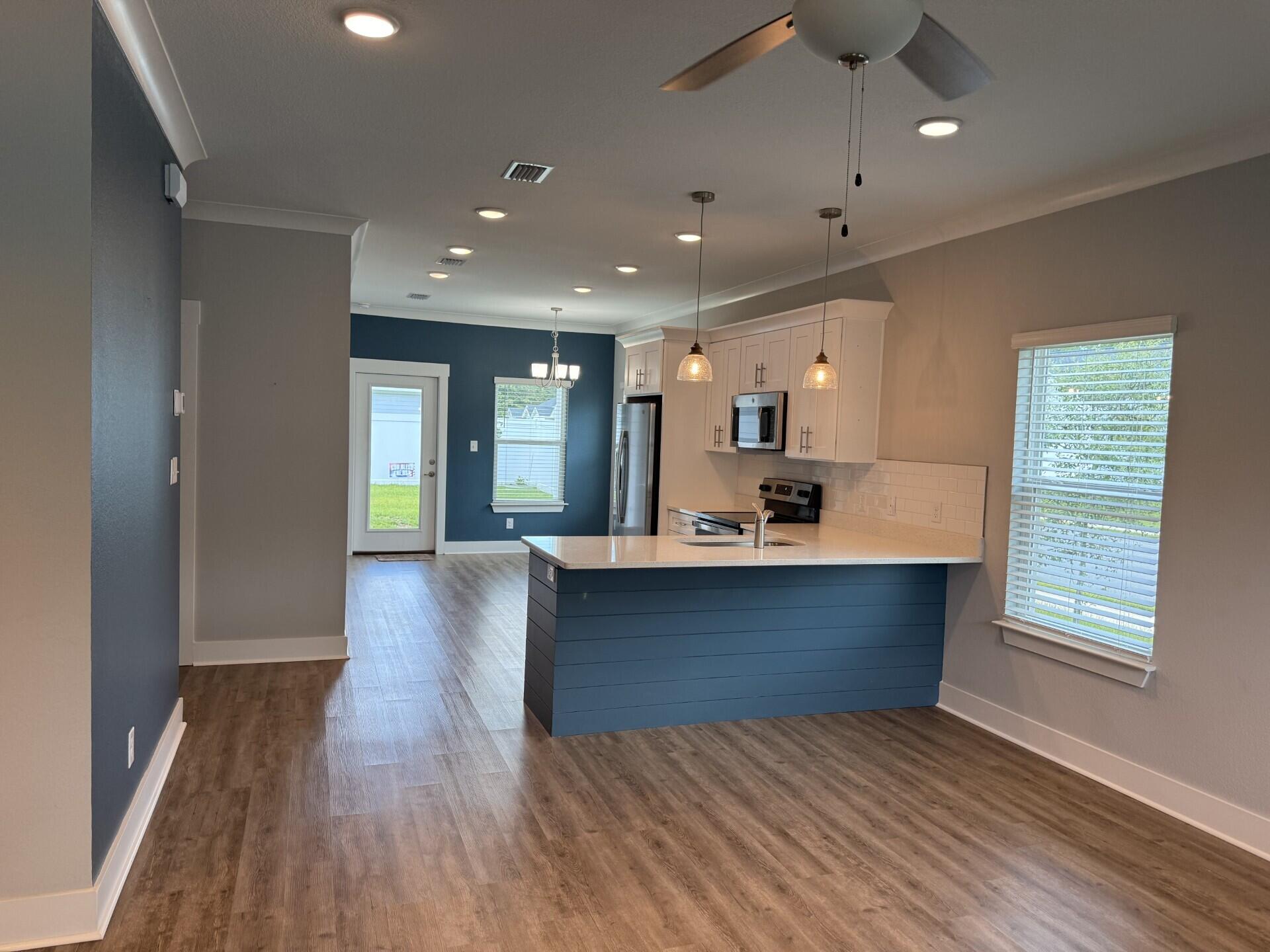 Enclave At Freeport - Residential