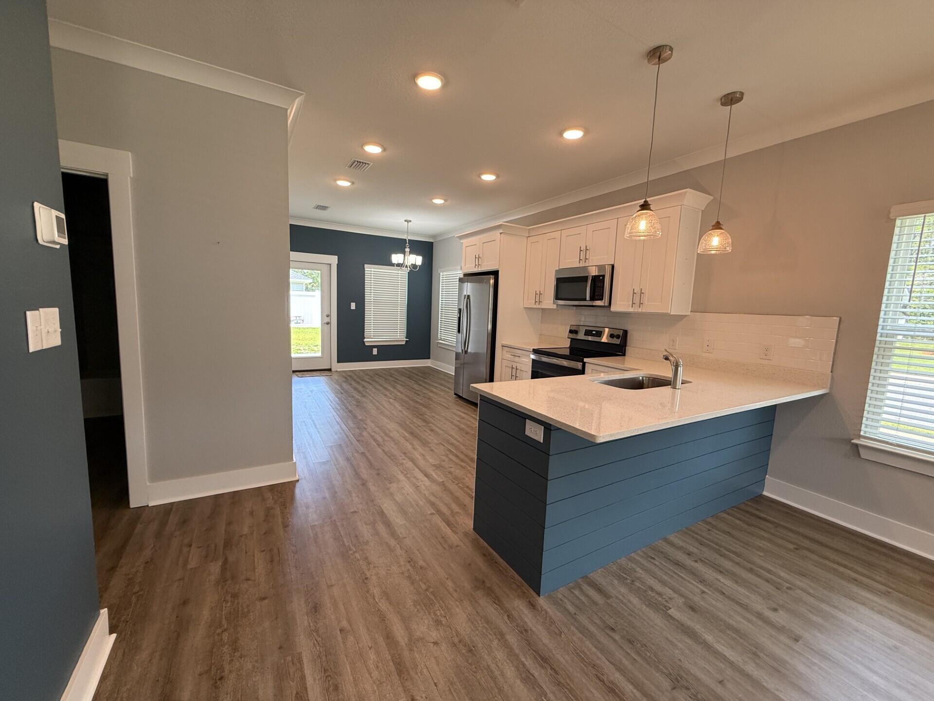 Enclave At Freeport - Residential