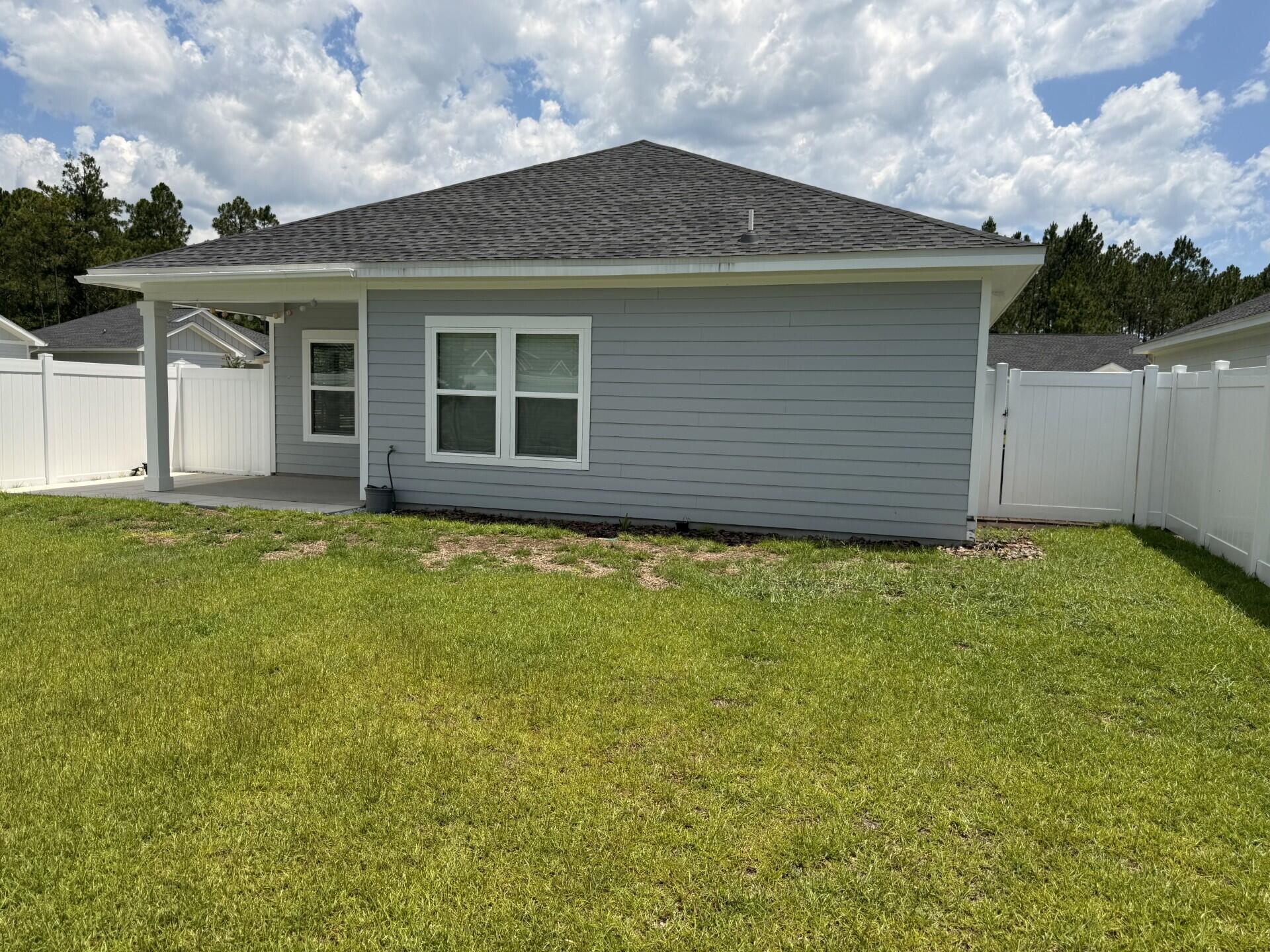 Enclave At Freeport - Residential