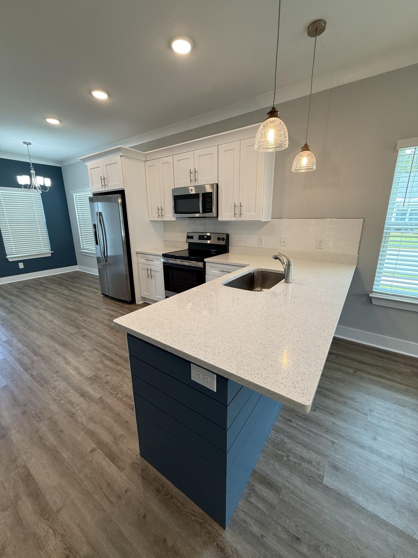 Enclave At Freeport - Residential