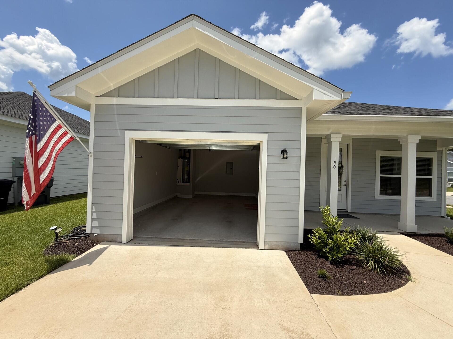 Enclave At Freeport - Residential